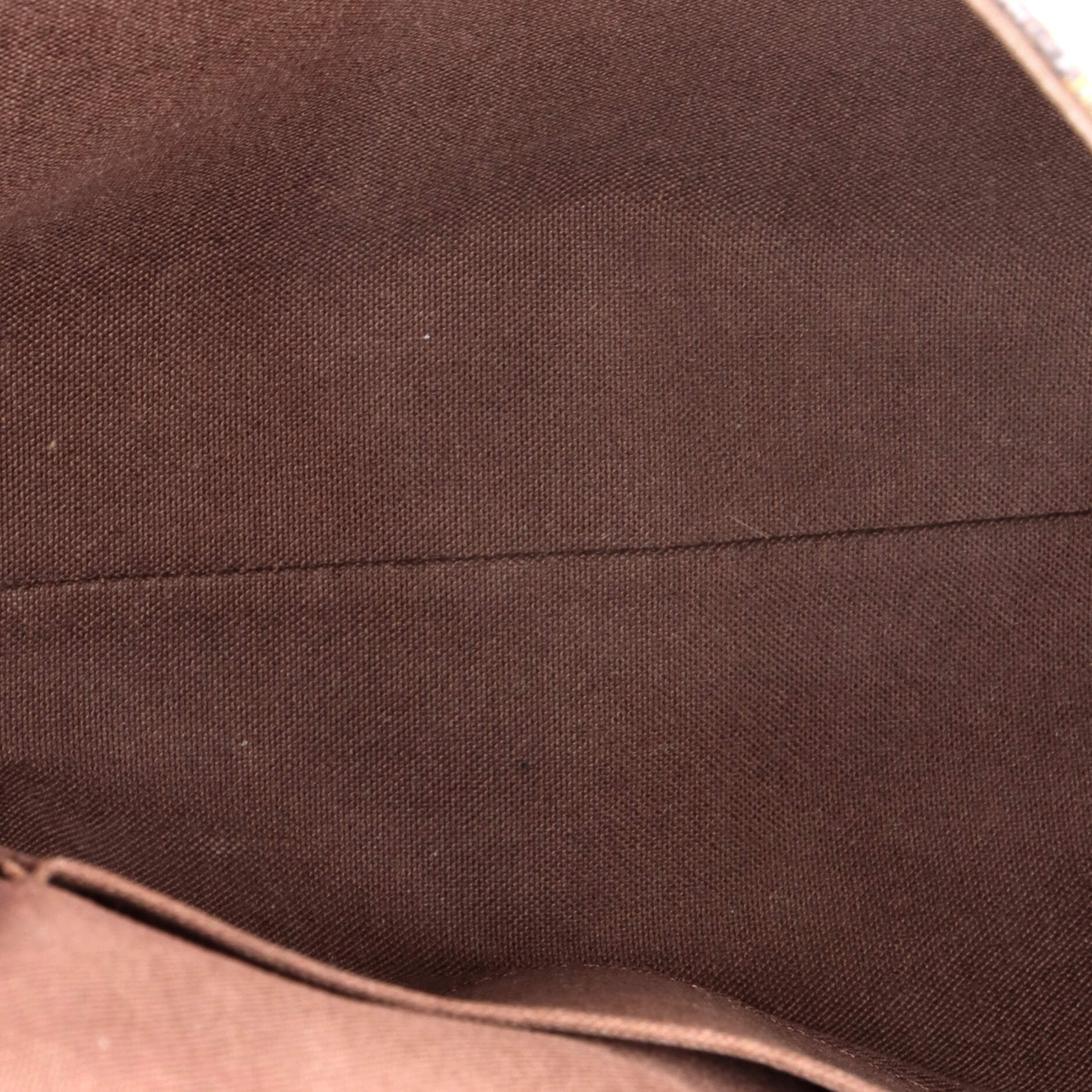 District Messenger Bag Damier MM - Image 5