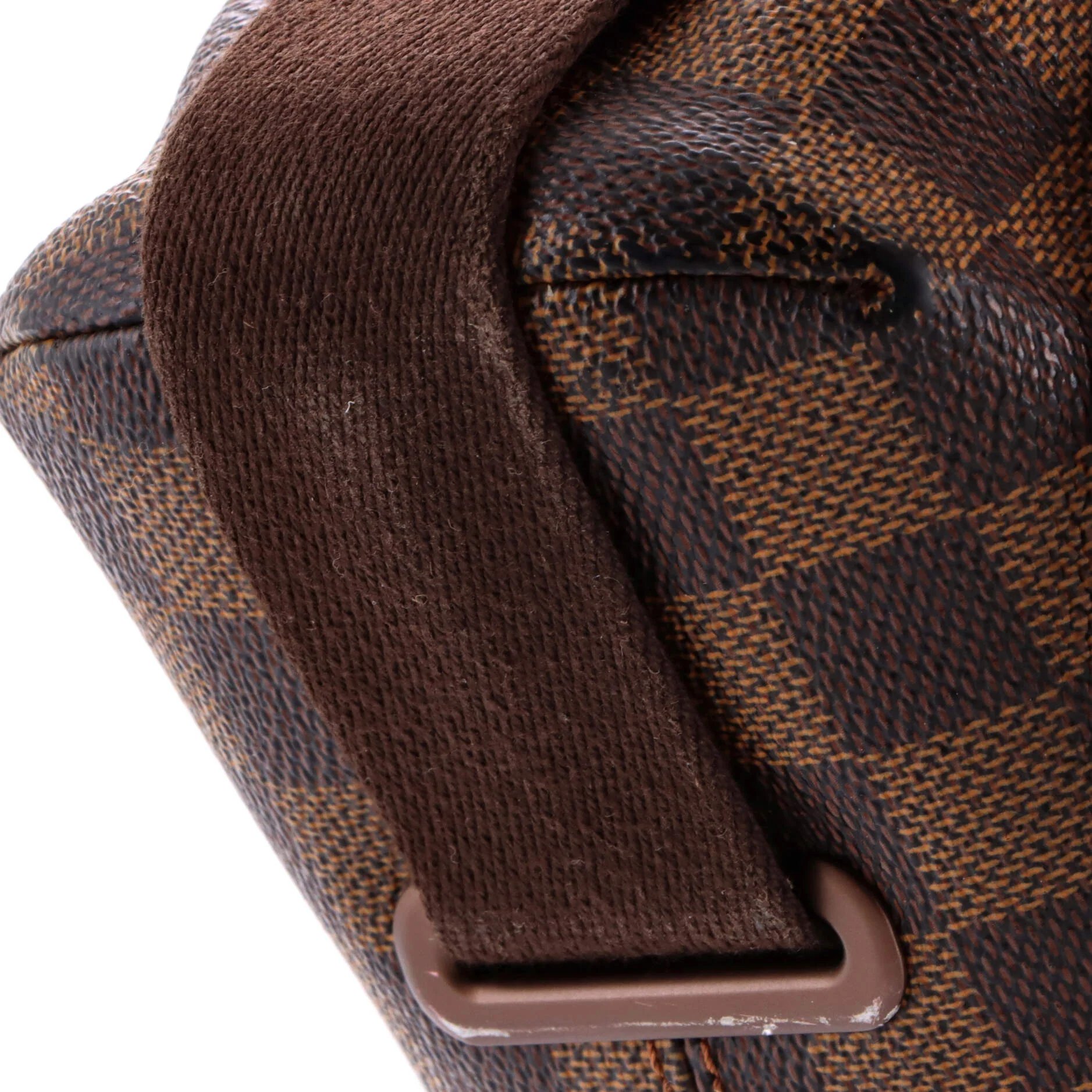 District Messenger Bag Damier MM - Image 6