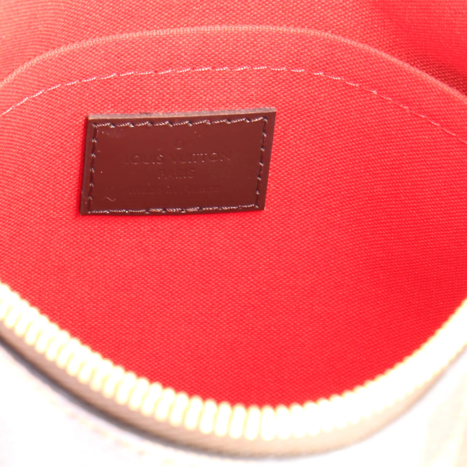 Duomo Messenger Bag Damier - Image 7