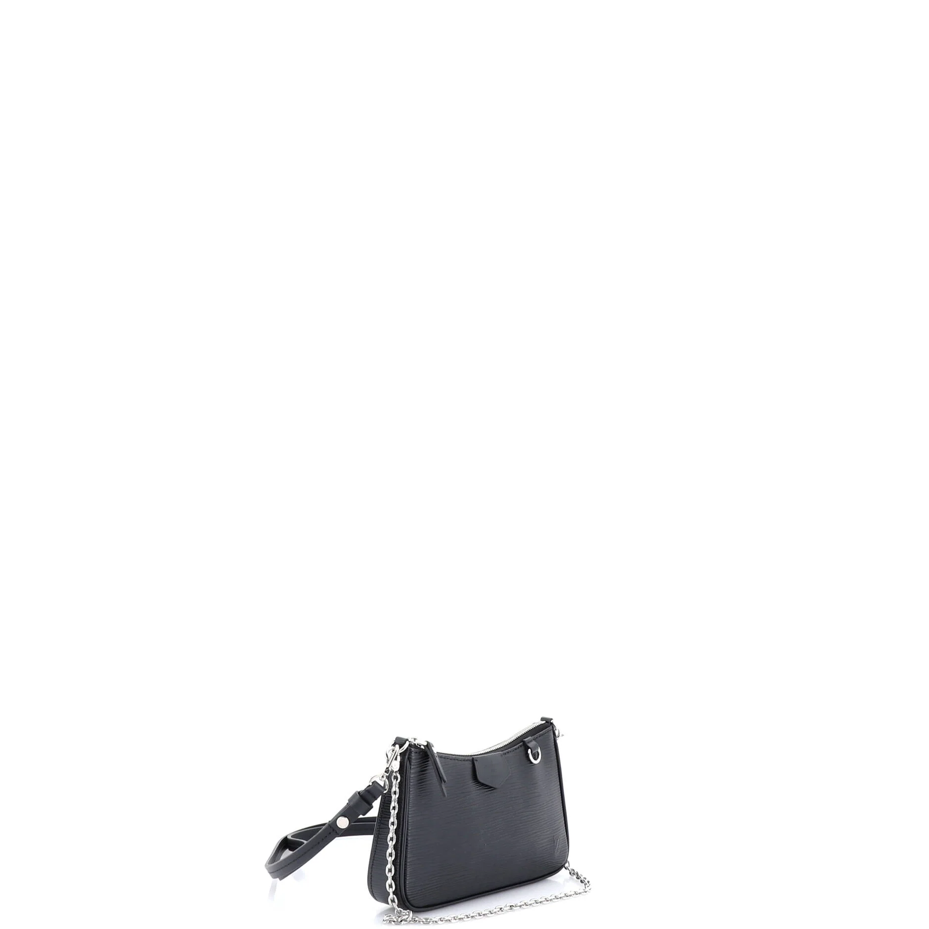 Easy Pouch on Strap Epi Leather - Image 2