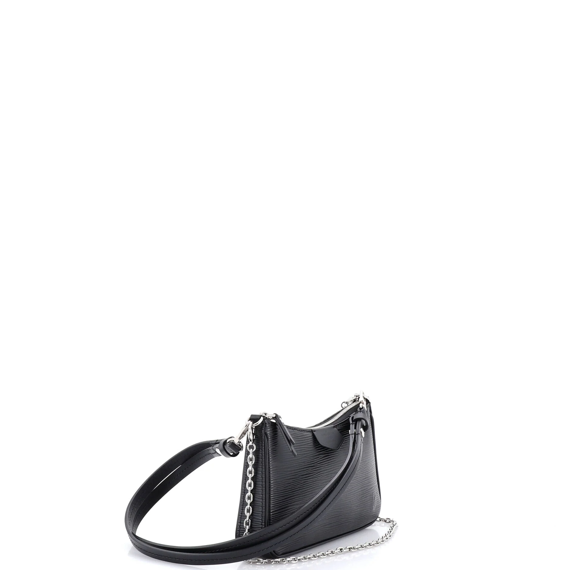 Easy Pouch on Strap Epi Leather - Image 2