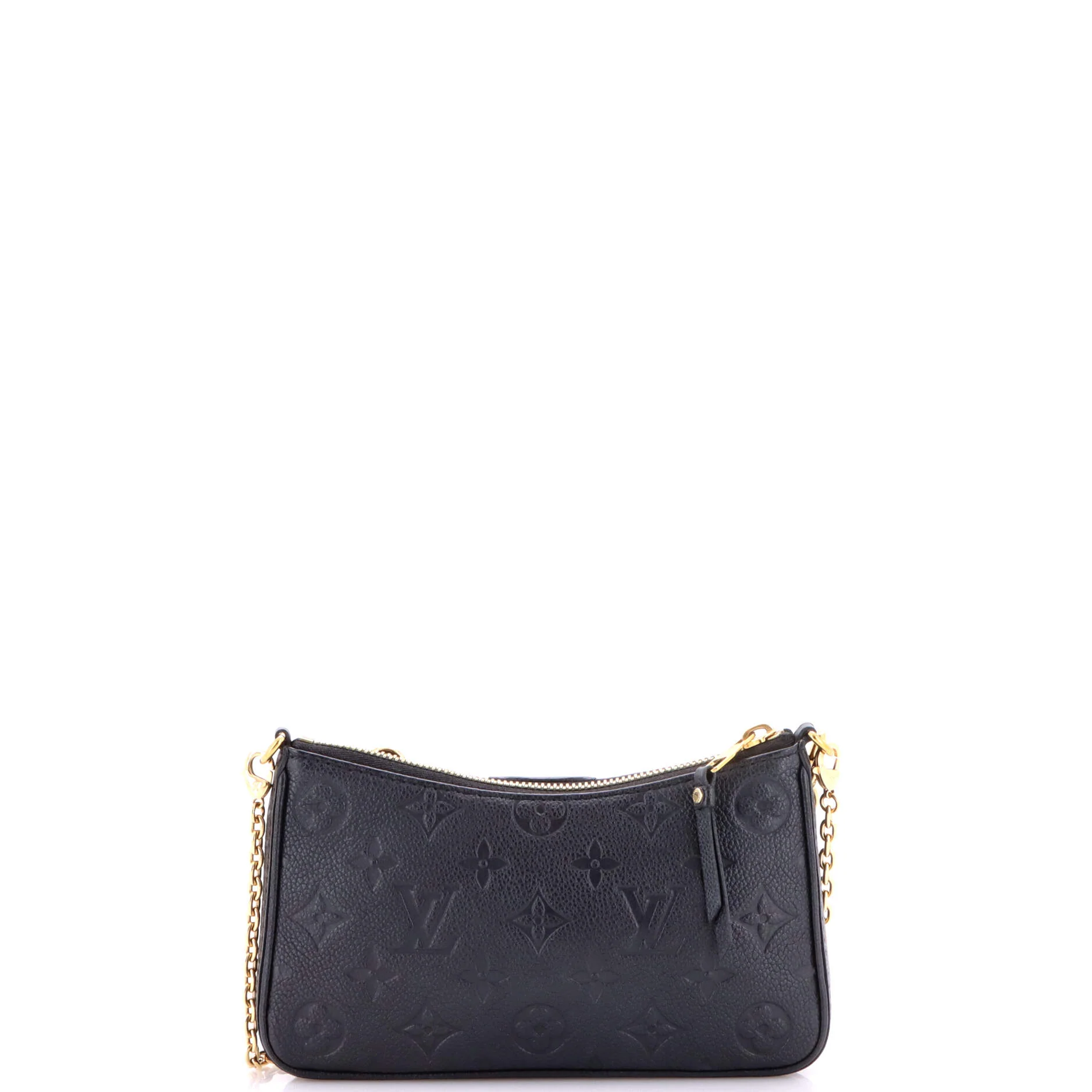 Easy Pouch on Strap Monogram Empreinte Leather - Image 3