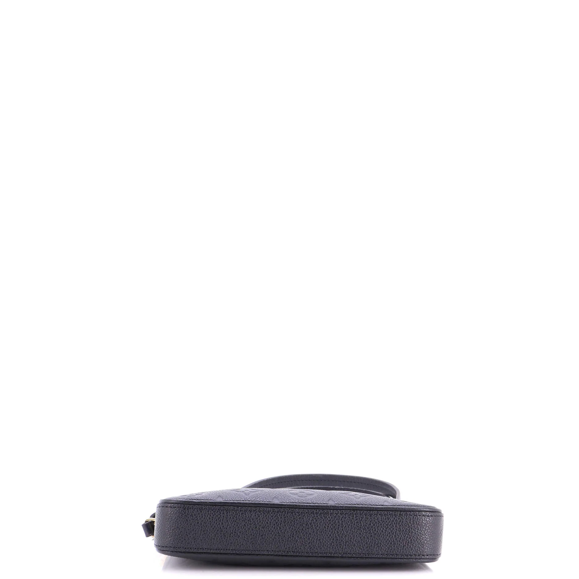 Easy Pouch on Strap Monogram Empreinte Leather - Image 4