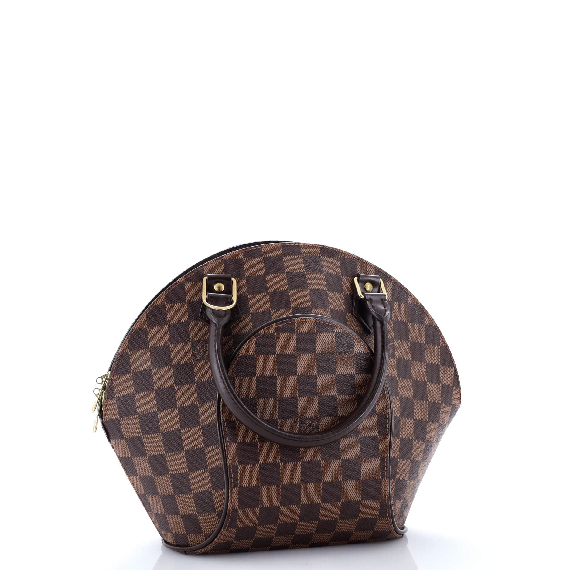 Ellipse Bag Damier PM - Image 2