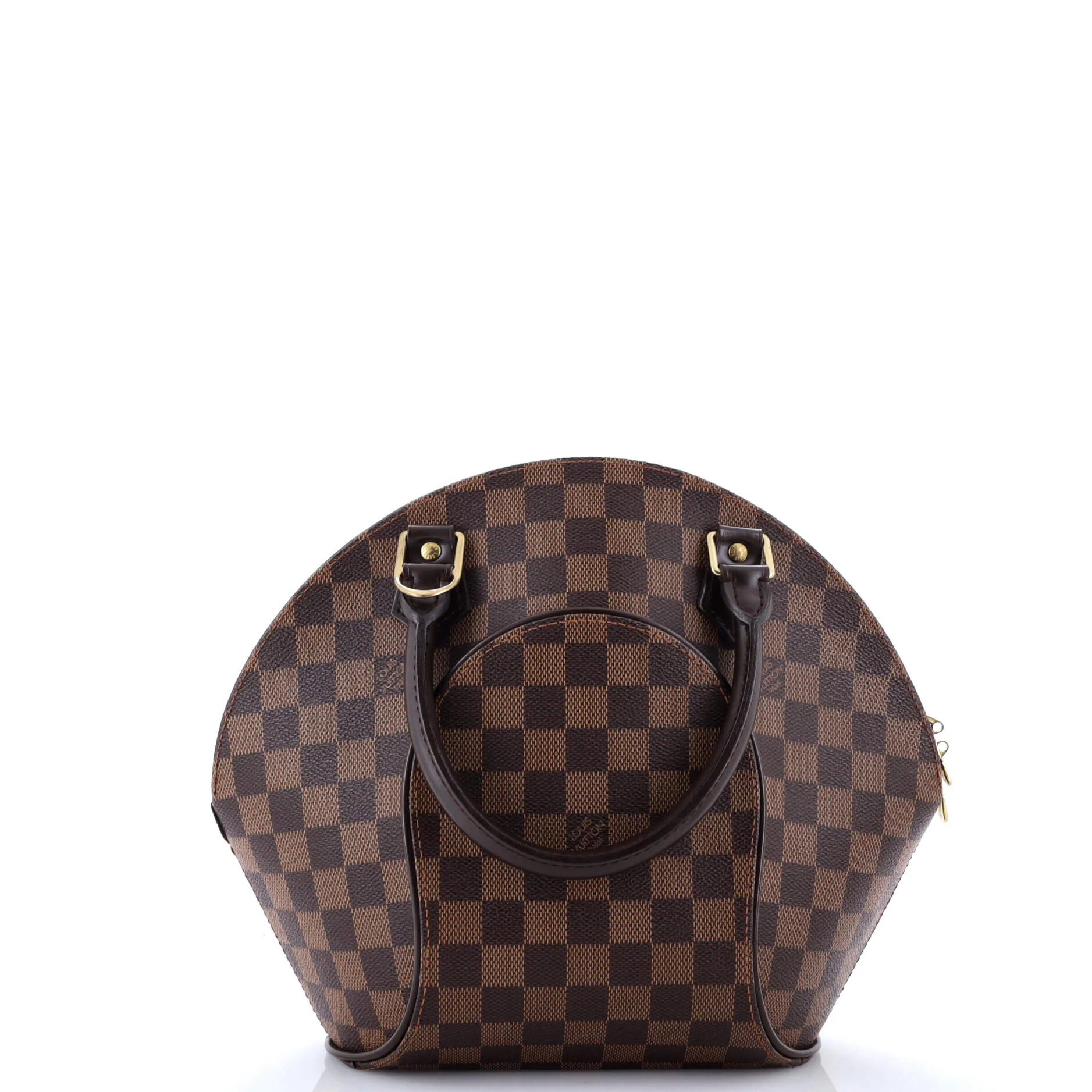 Ellipse Bag Damier PM - Image 3