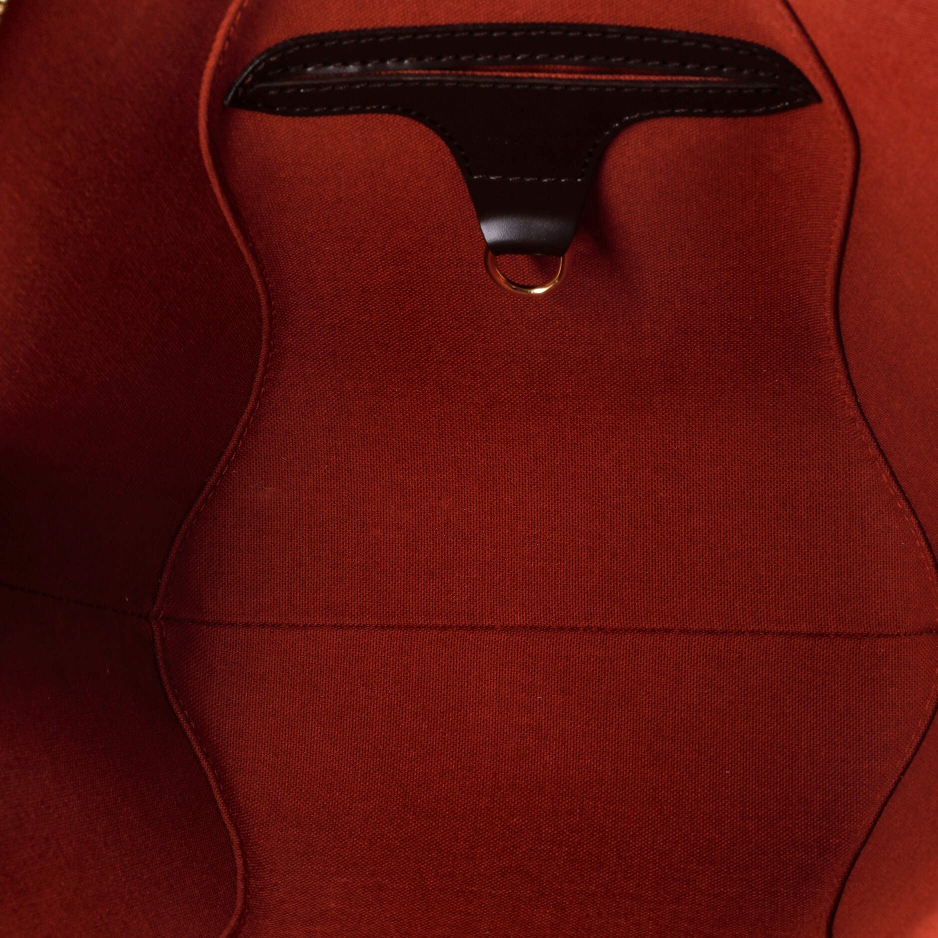 Ellipse Bag Damier PM - Image 5