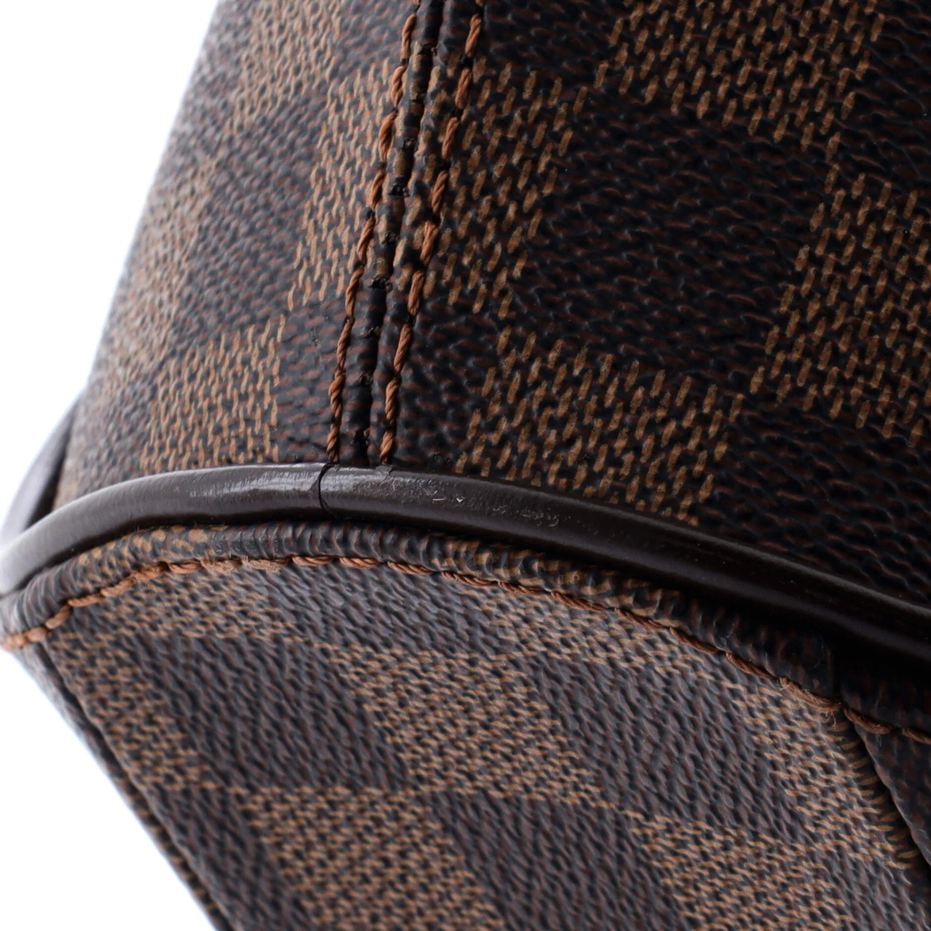 Ellipse Bag Damier PM - Image 8
