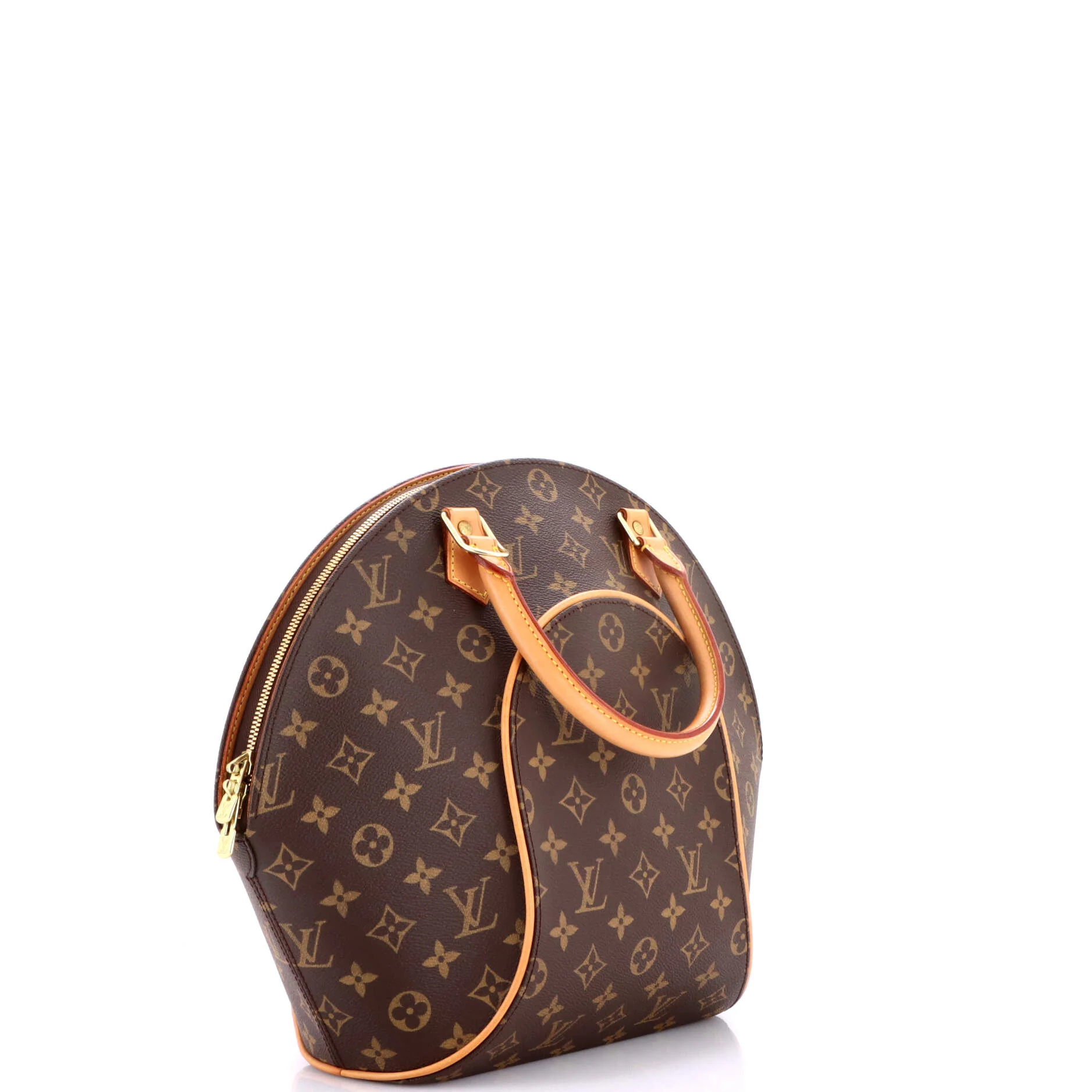 Ellipse Bag Monogram Canvas MM - Image 2