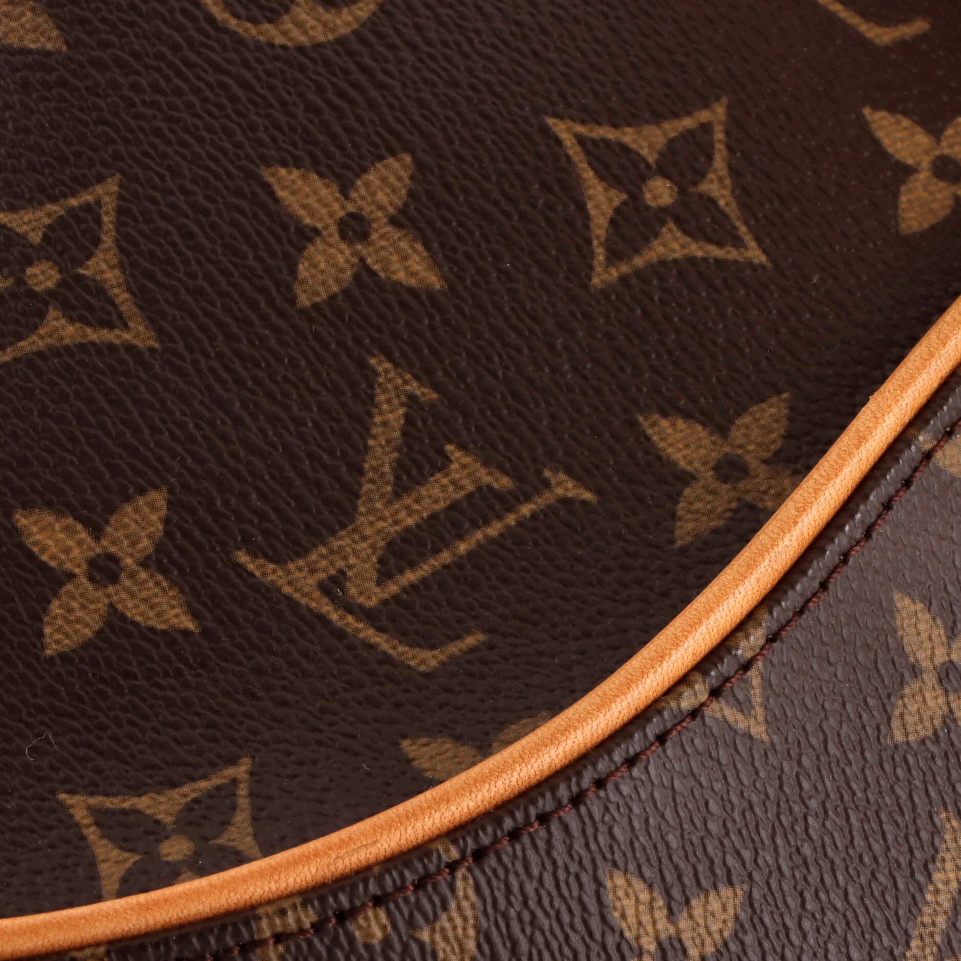 Ellipse Bag Monogram Canvas MM - Image 6