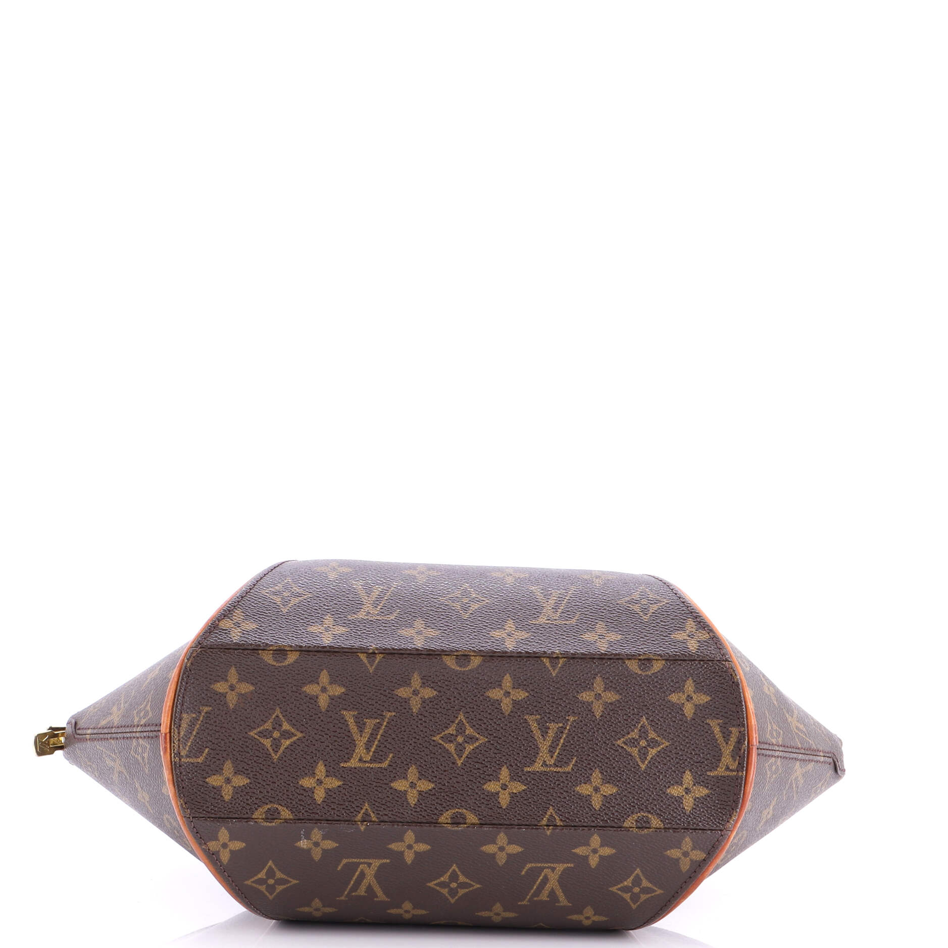 Ellipse Bag Monogram Canvas MM - Image 4