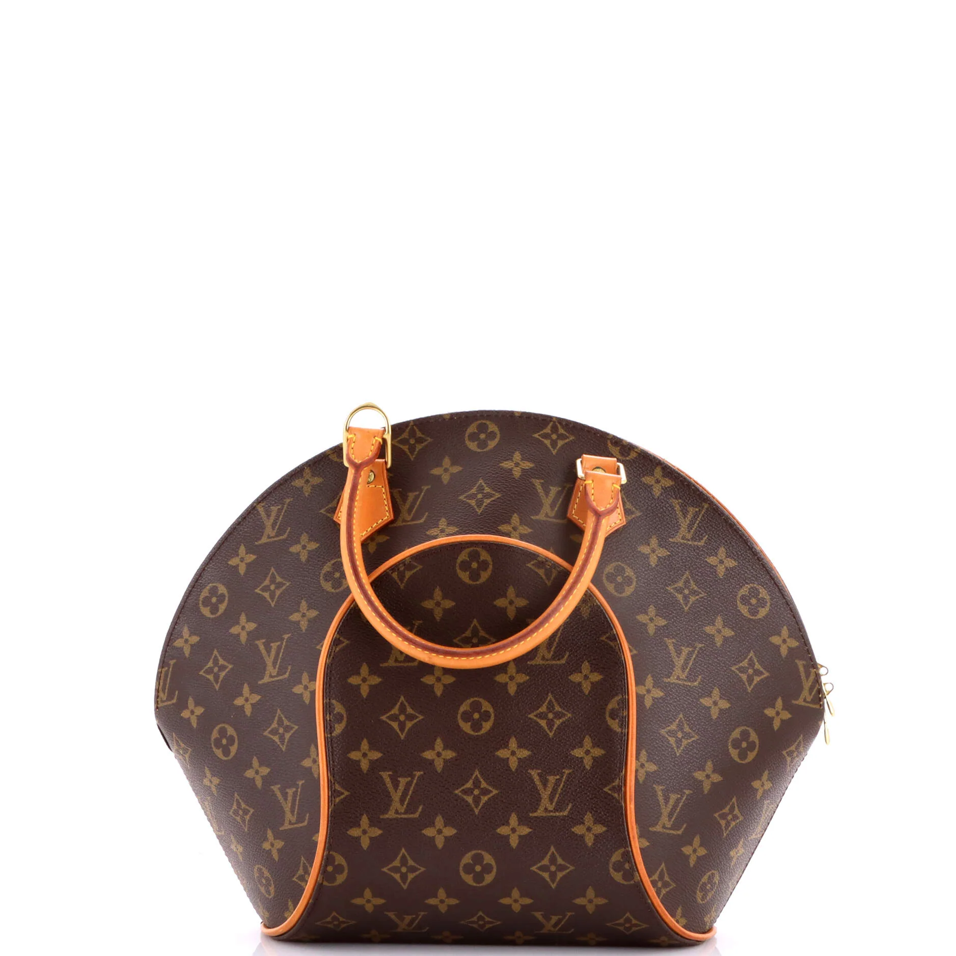 Ellipse Bag Monogram Canvas MM - Image 3