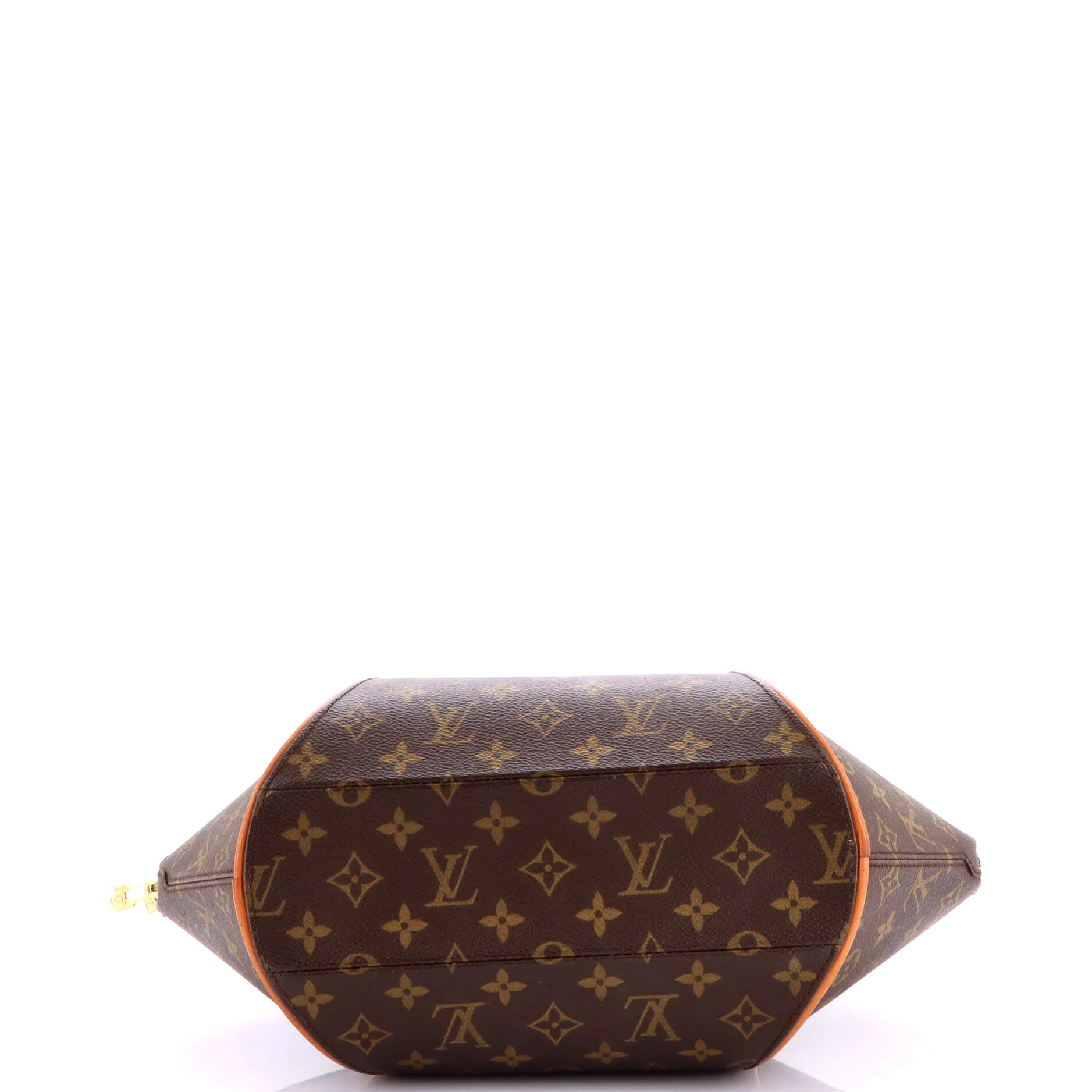 Ellipse Bag Monogram Canvas MM - Image 4