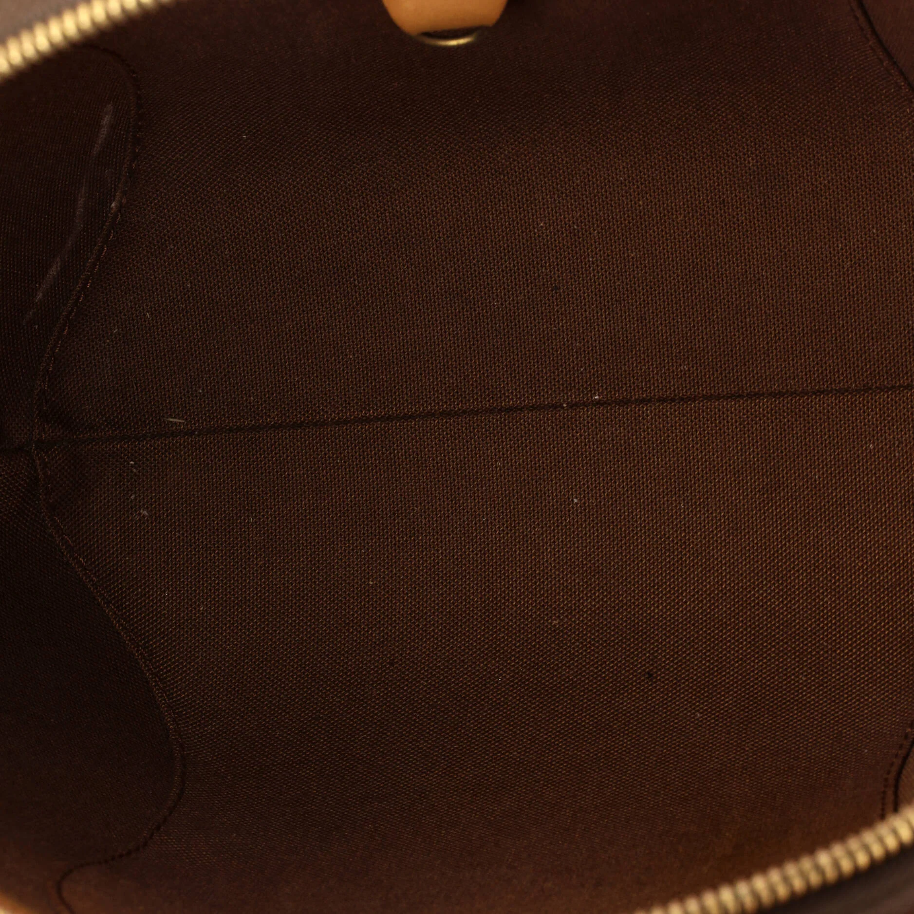 Ellipse Bag Monogram Canvas PM - Image 5