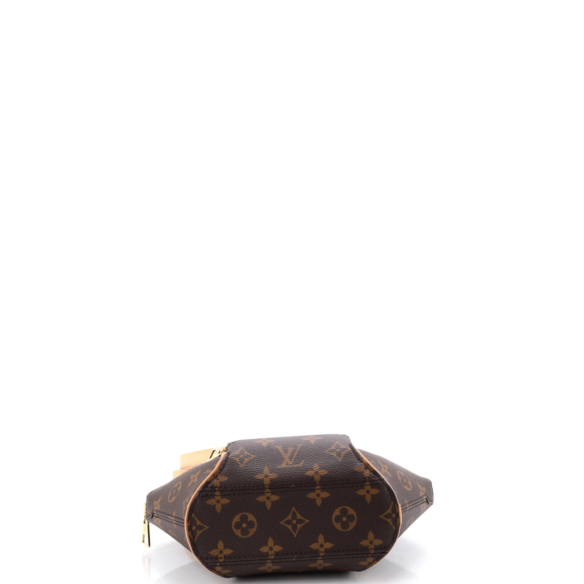 Ellipse NM Bag Monogram Canvas PM - Image 4
