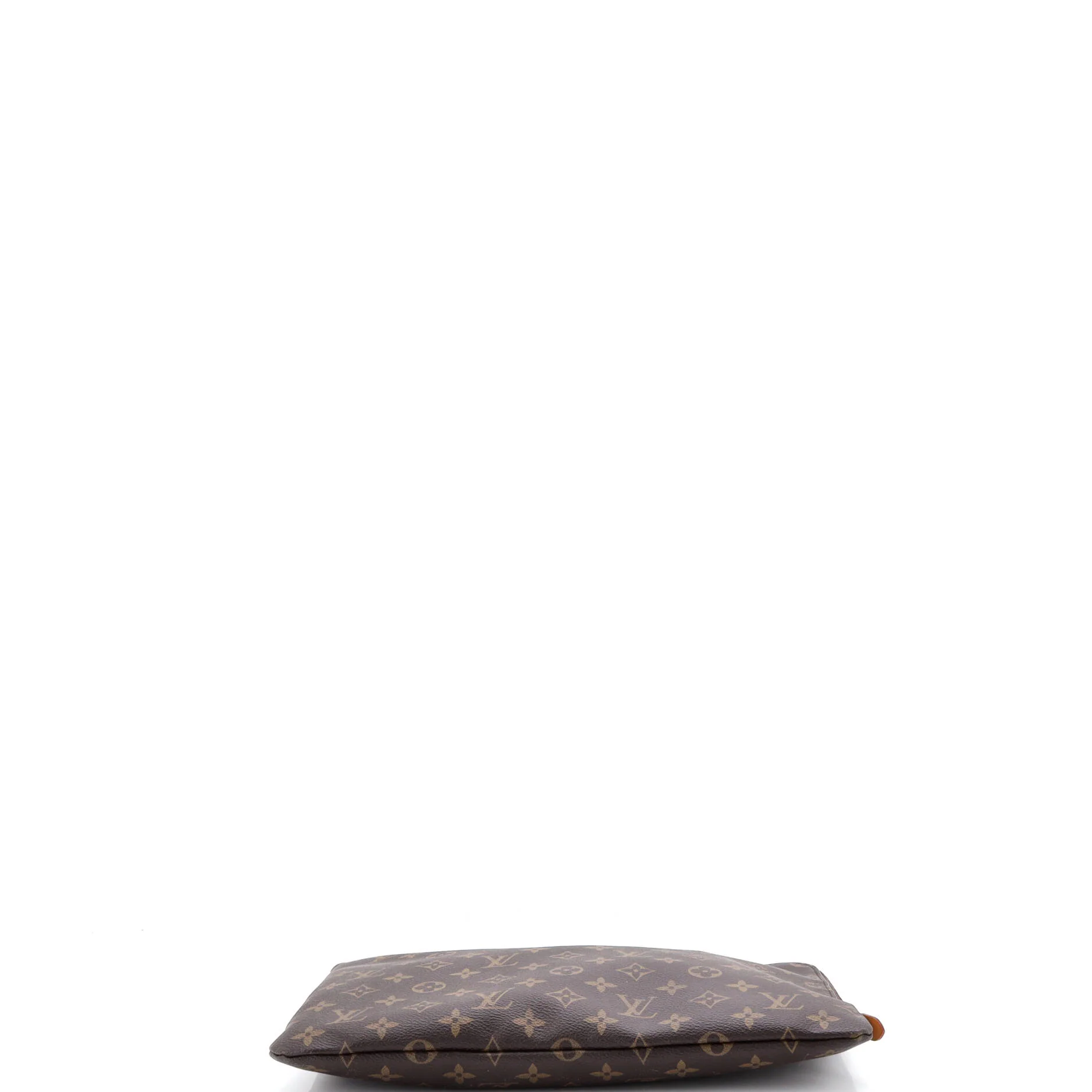 Etui Voyage Pouch Monogram Canvas MM - Image 4