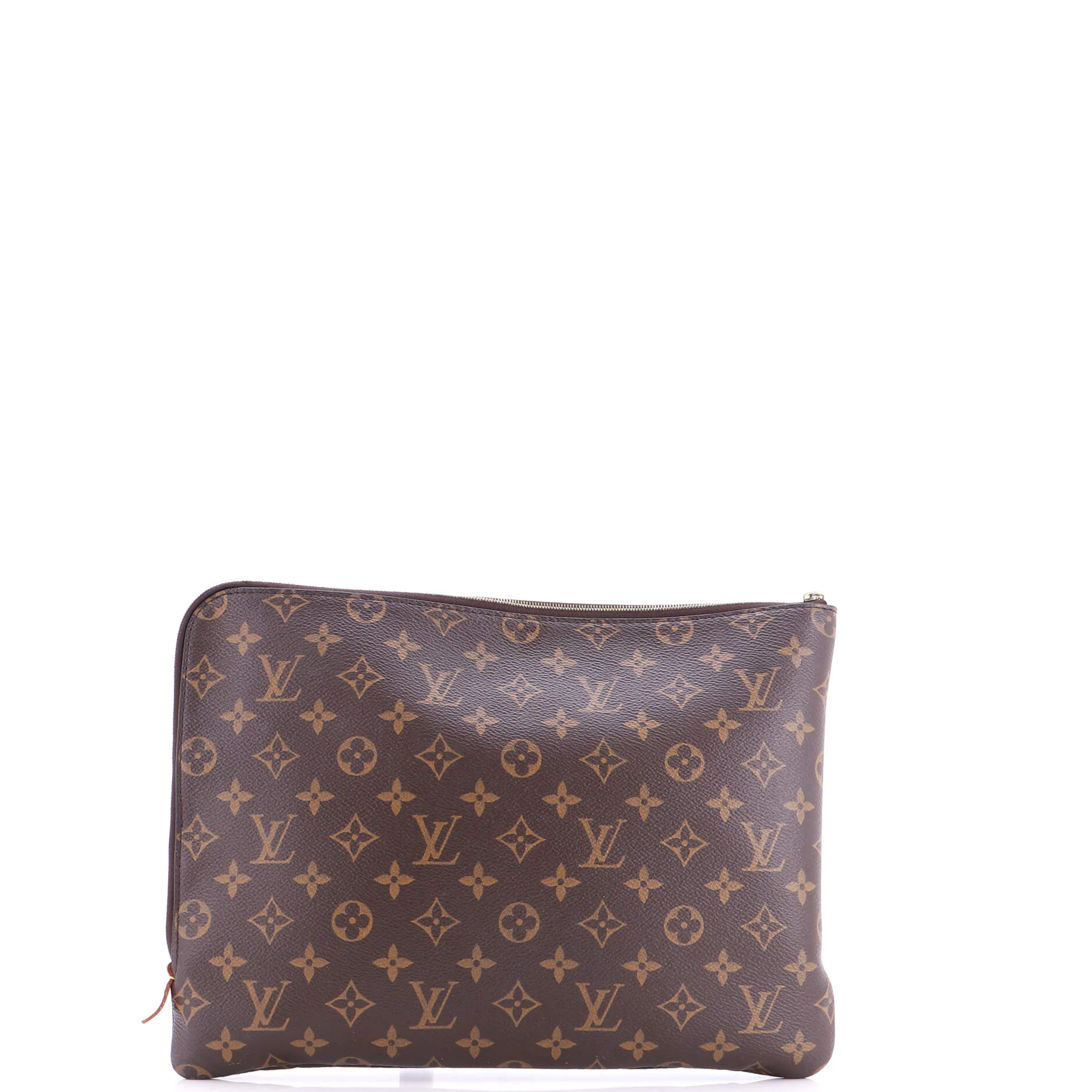 Etui Voyage Pouch Monogram Canvas MM - Image 3