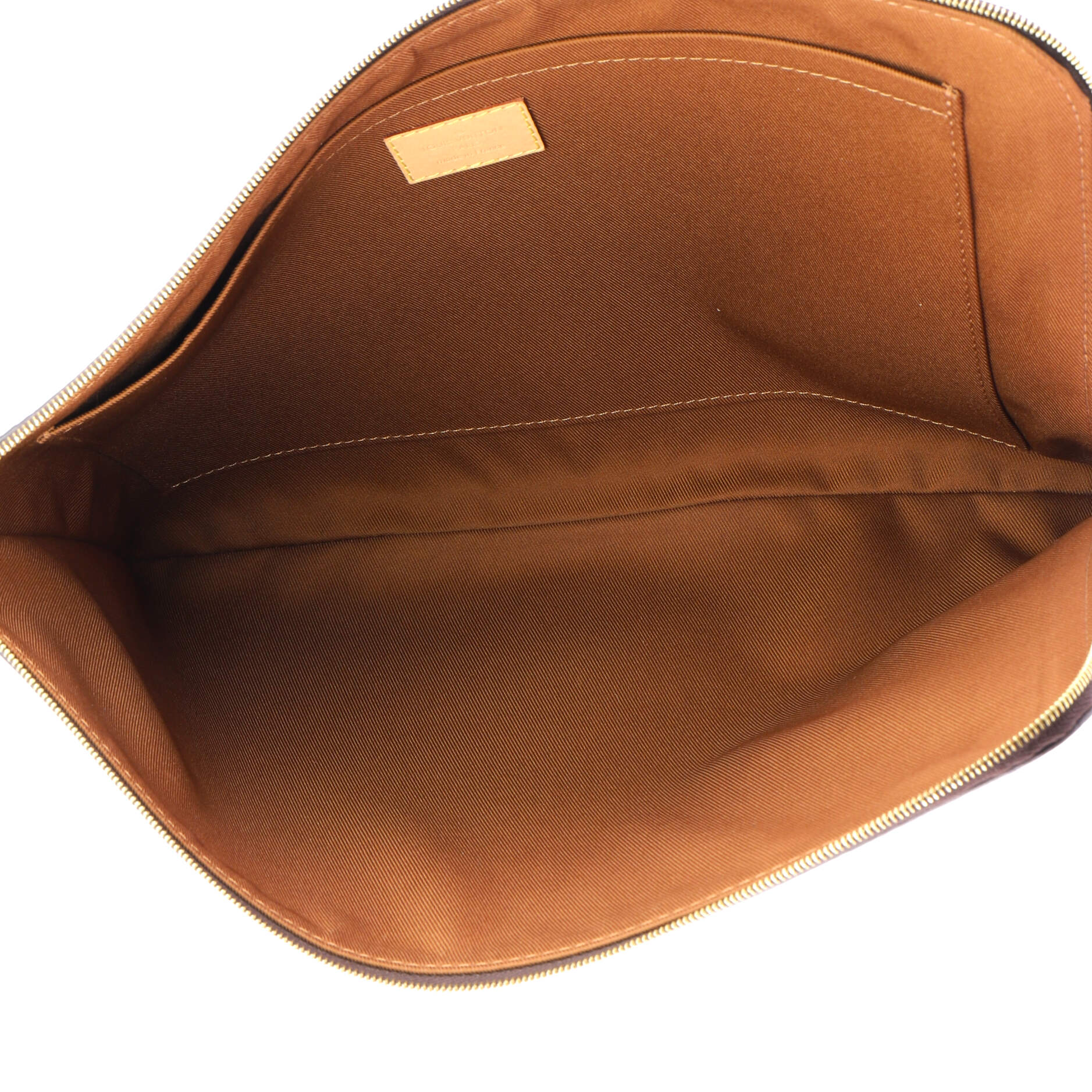 Etui Voyage Pouch Monogram Canvas MM - Image 5