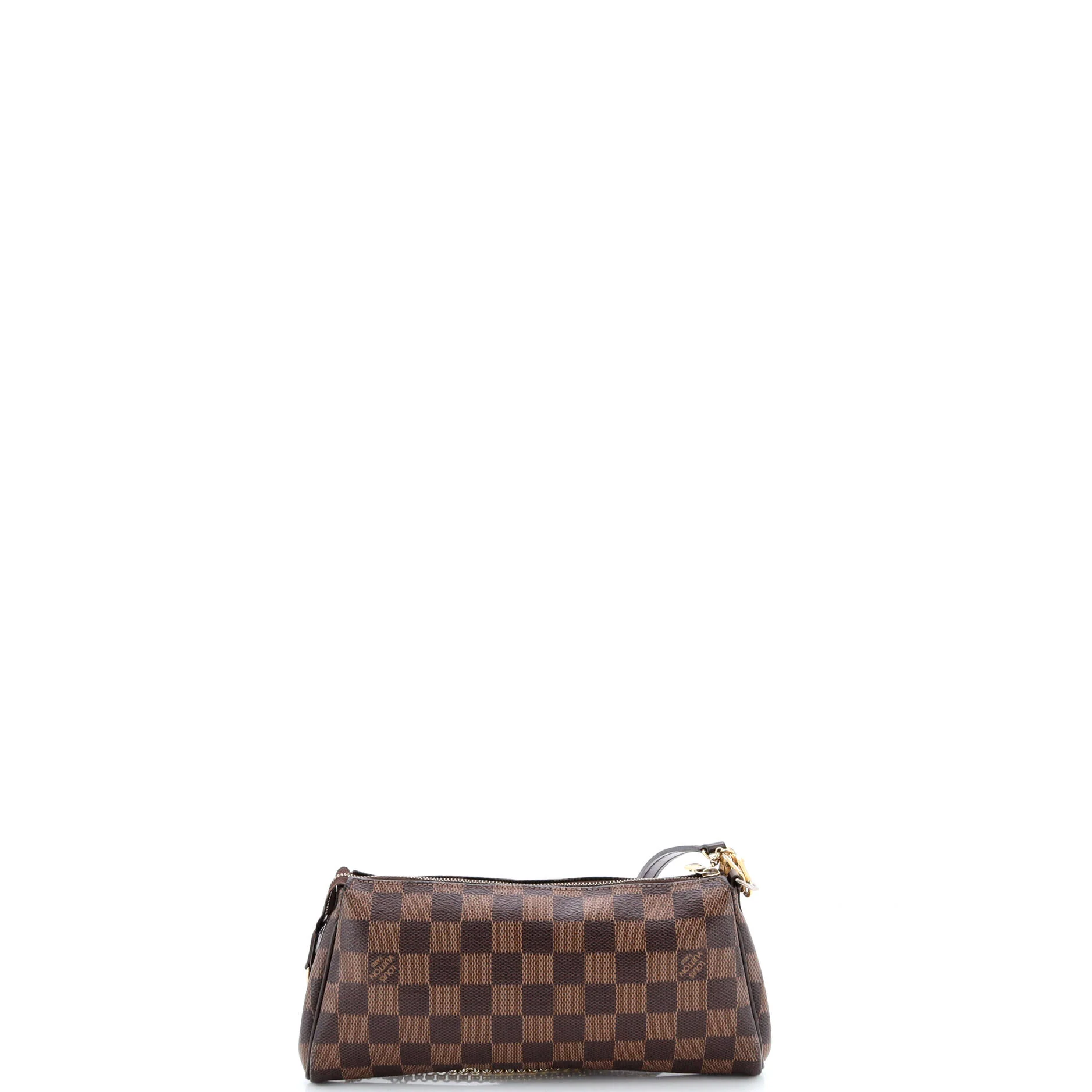 Eva Handbag Damier - Image 3