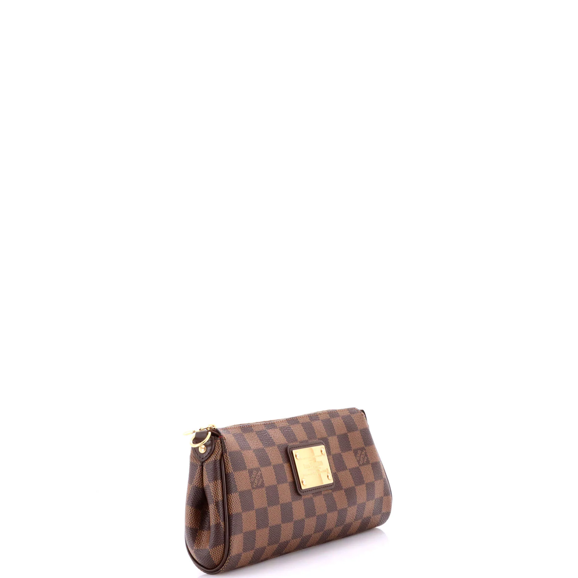Eva Handbag Damier - Image 2