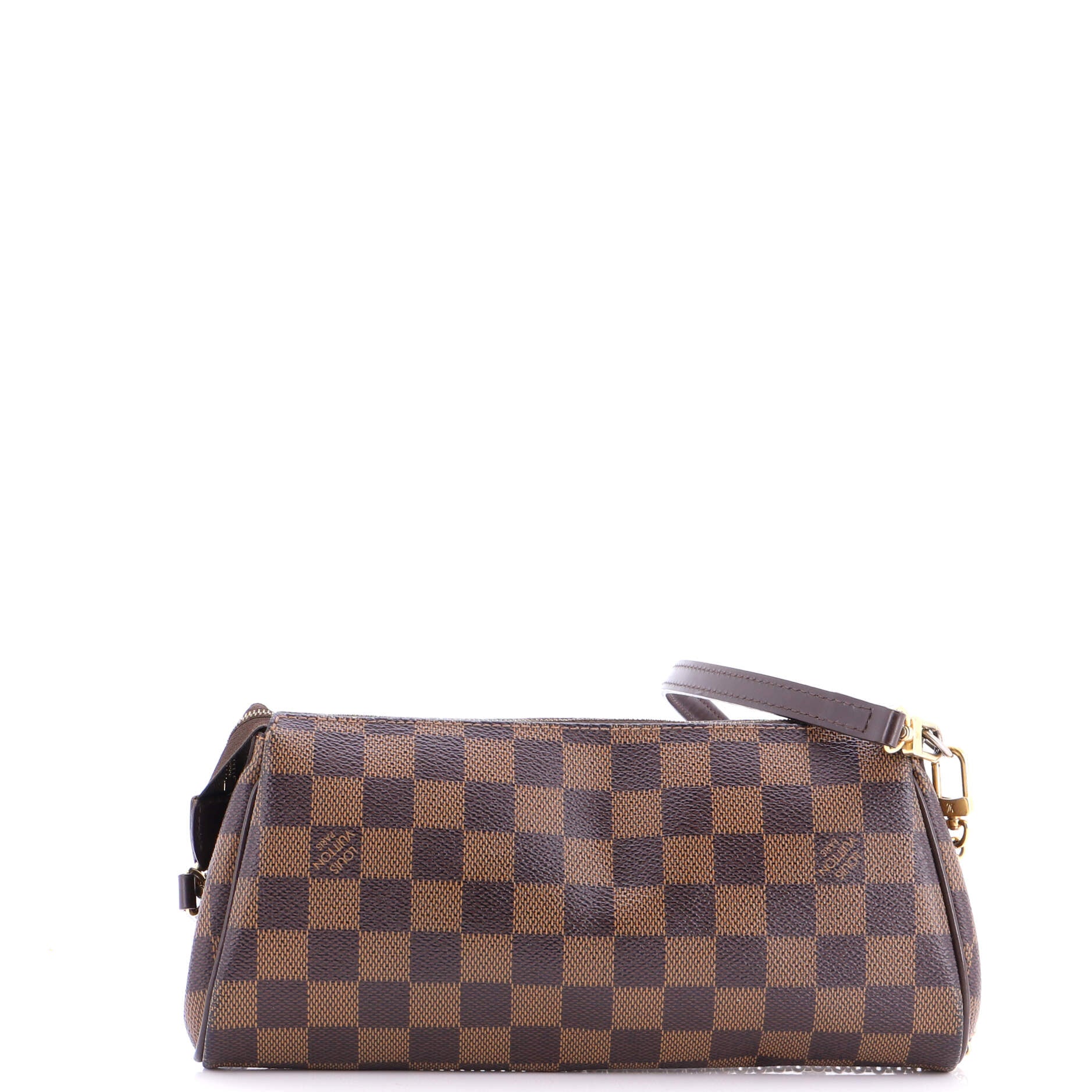 Eva Handbag Damier - Image 3