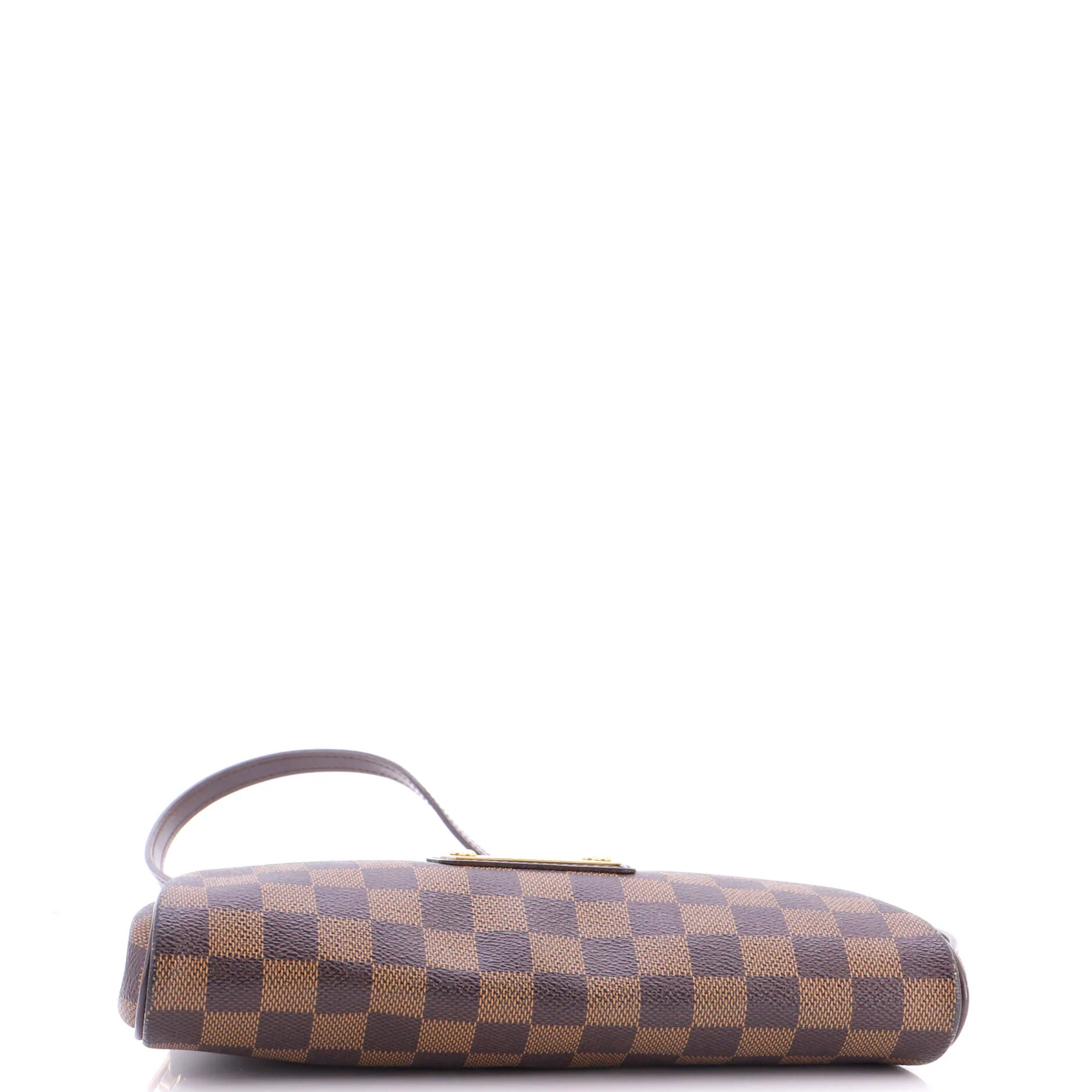 Eva Handbag Damier - Image 4