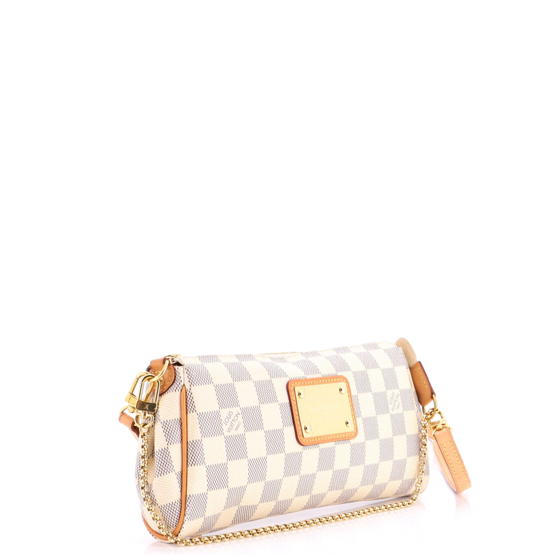 Eva Handbag Damier - Image 2