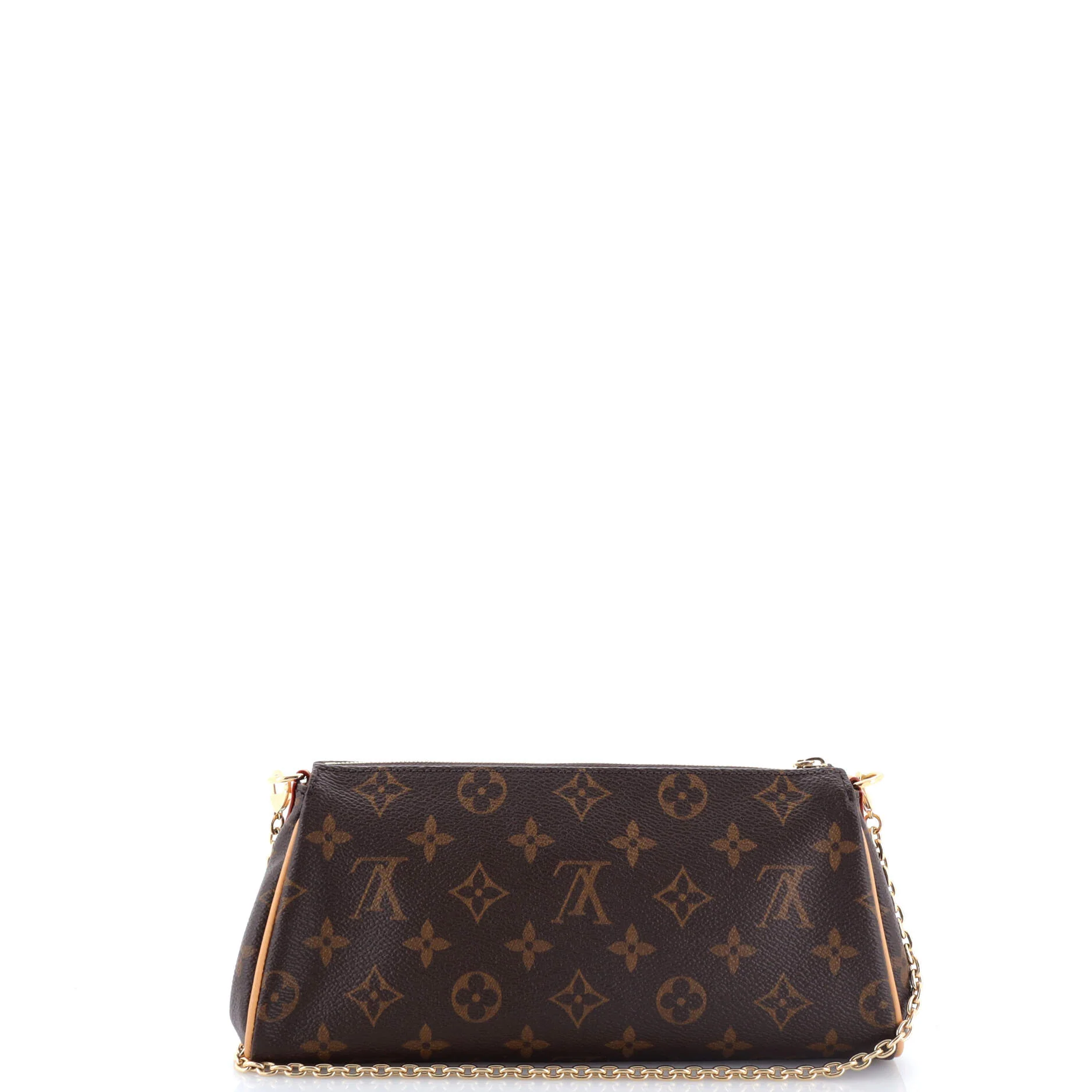Eva Handbag Monogram Canvas - Image 3