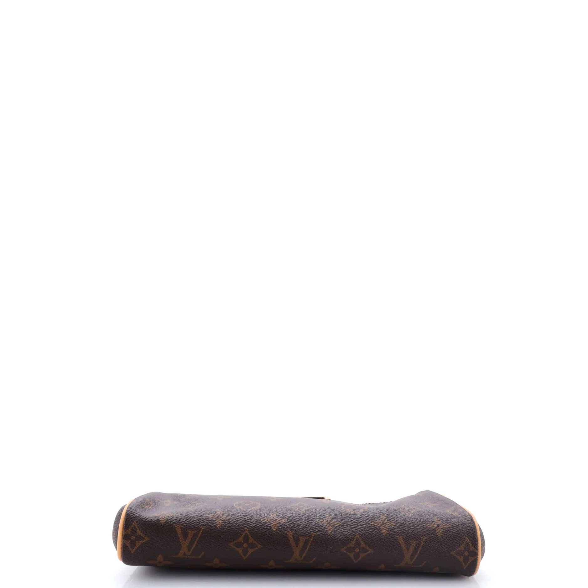 Eva Handbag Monogram Canvas - Image 4