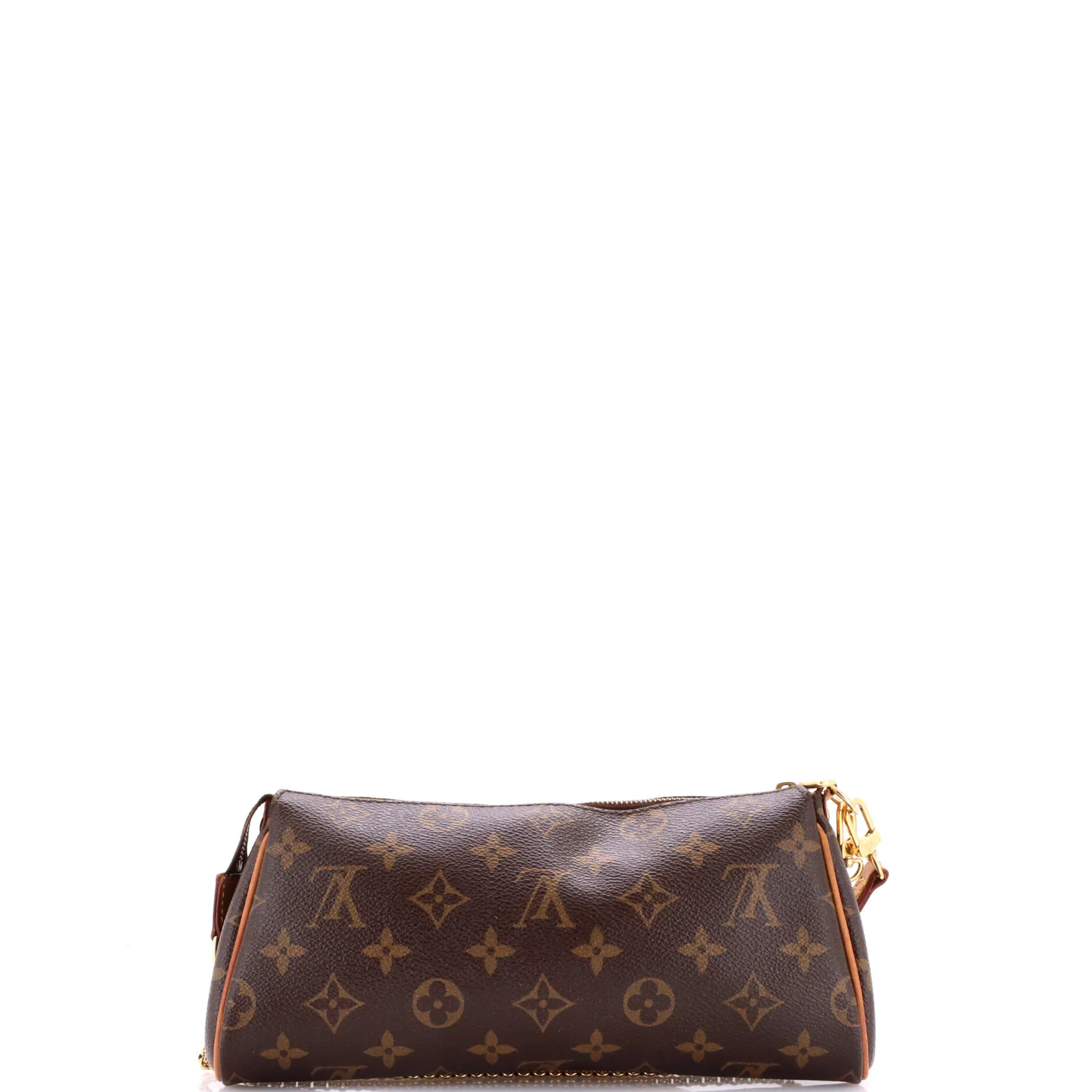 Eva Handbag Monogram Canvas - Image 3