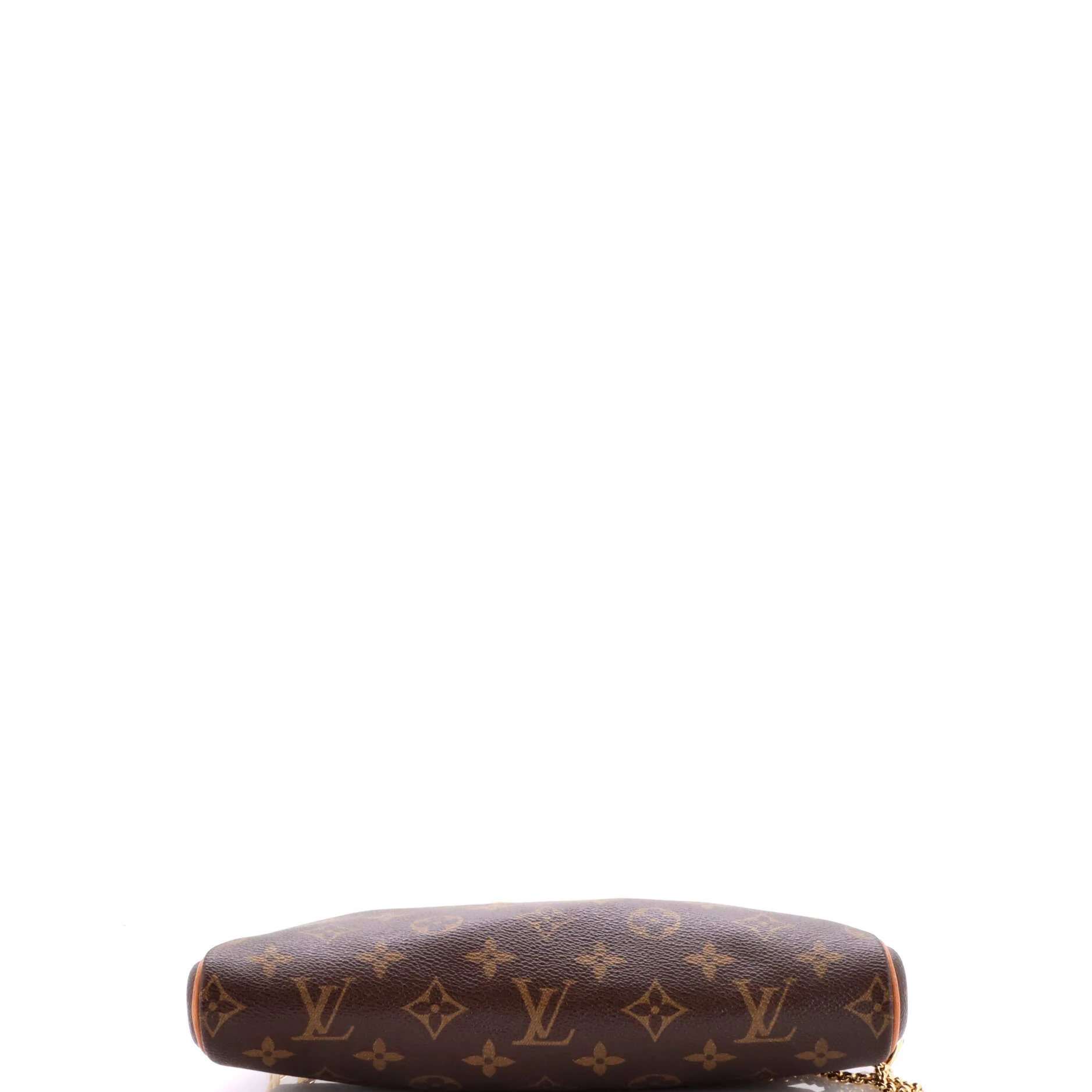 Eva Handbag Monogram Canvas - Image 4