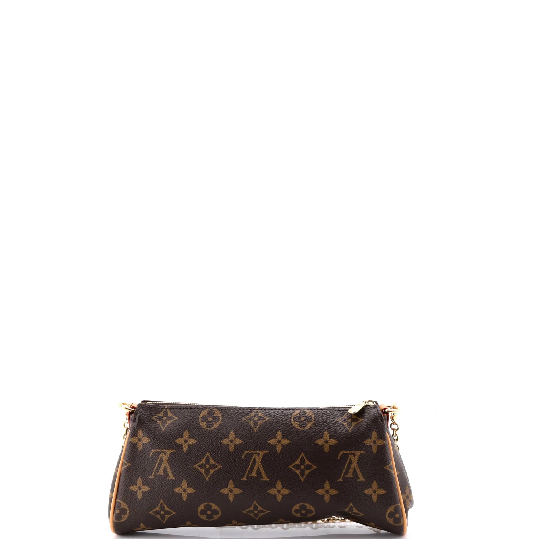 Eva Handbag Monogram Canvas - Image 3