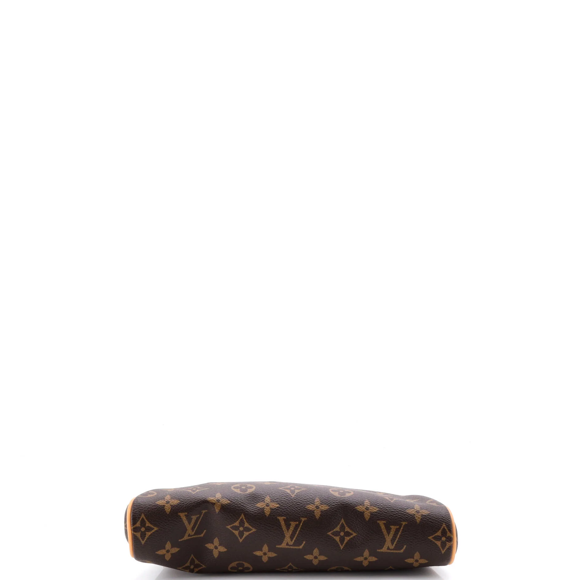 Eva Handbag Monogram Canvas - Image 4
