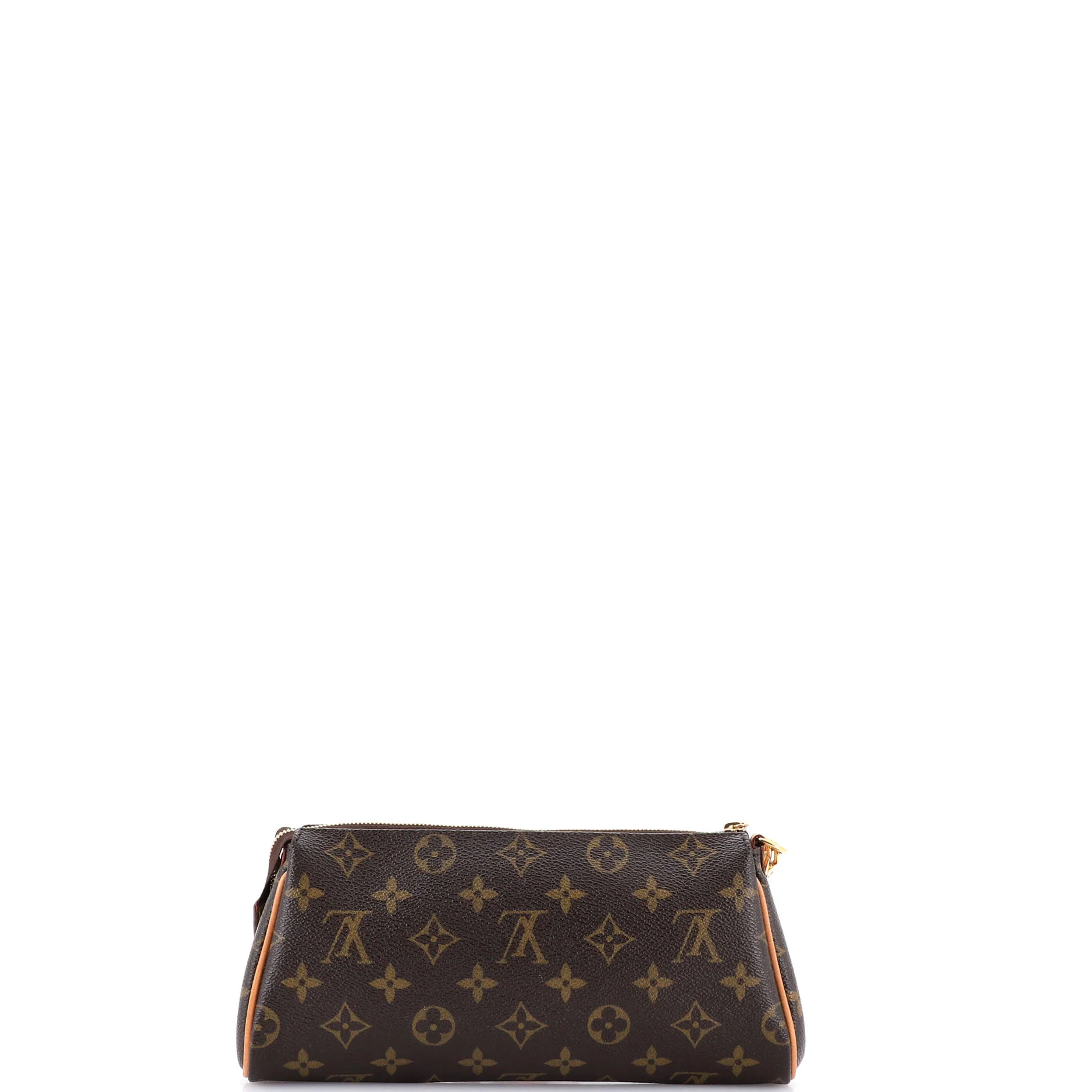 Eva Handbag Monogram Canvas - Image 3