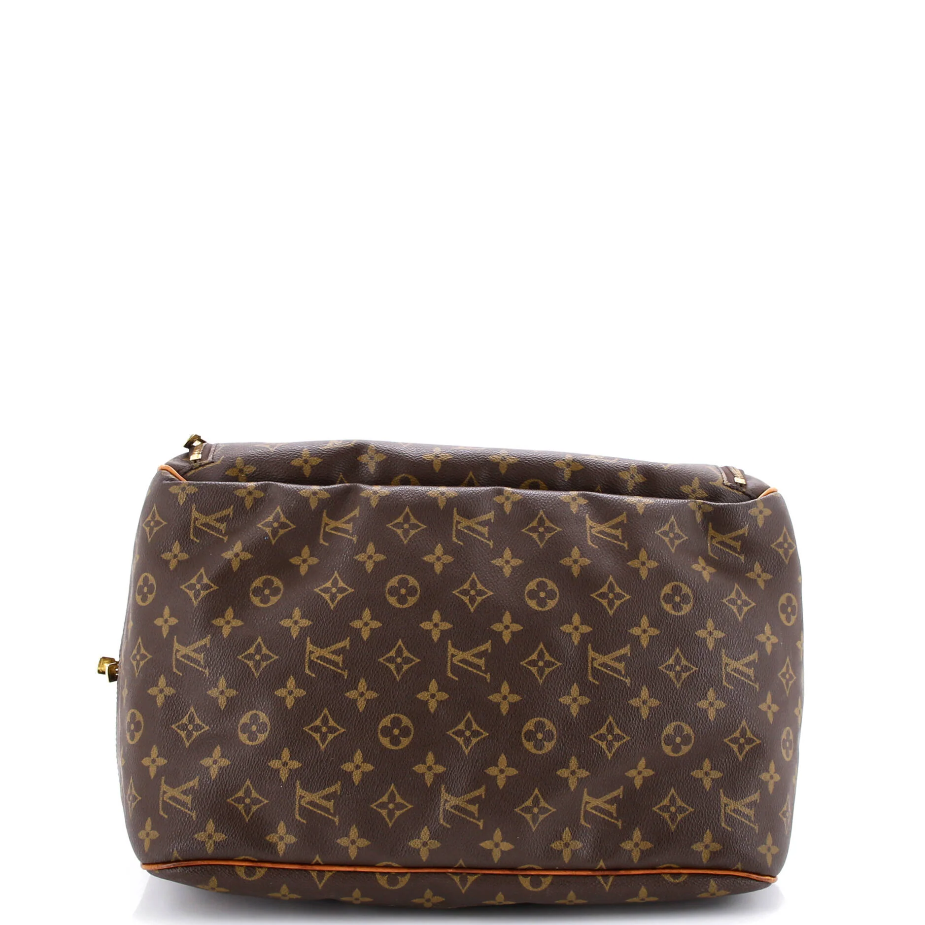 Evasion Travel Bag Monogram Canvas MM - Image 4