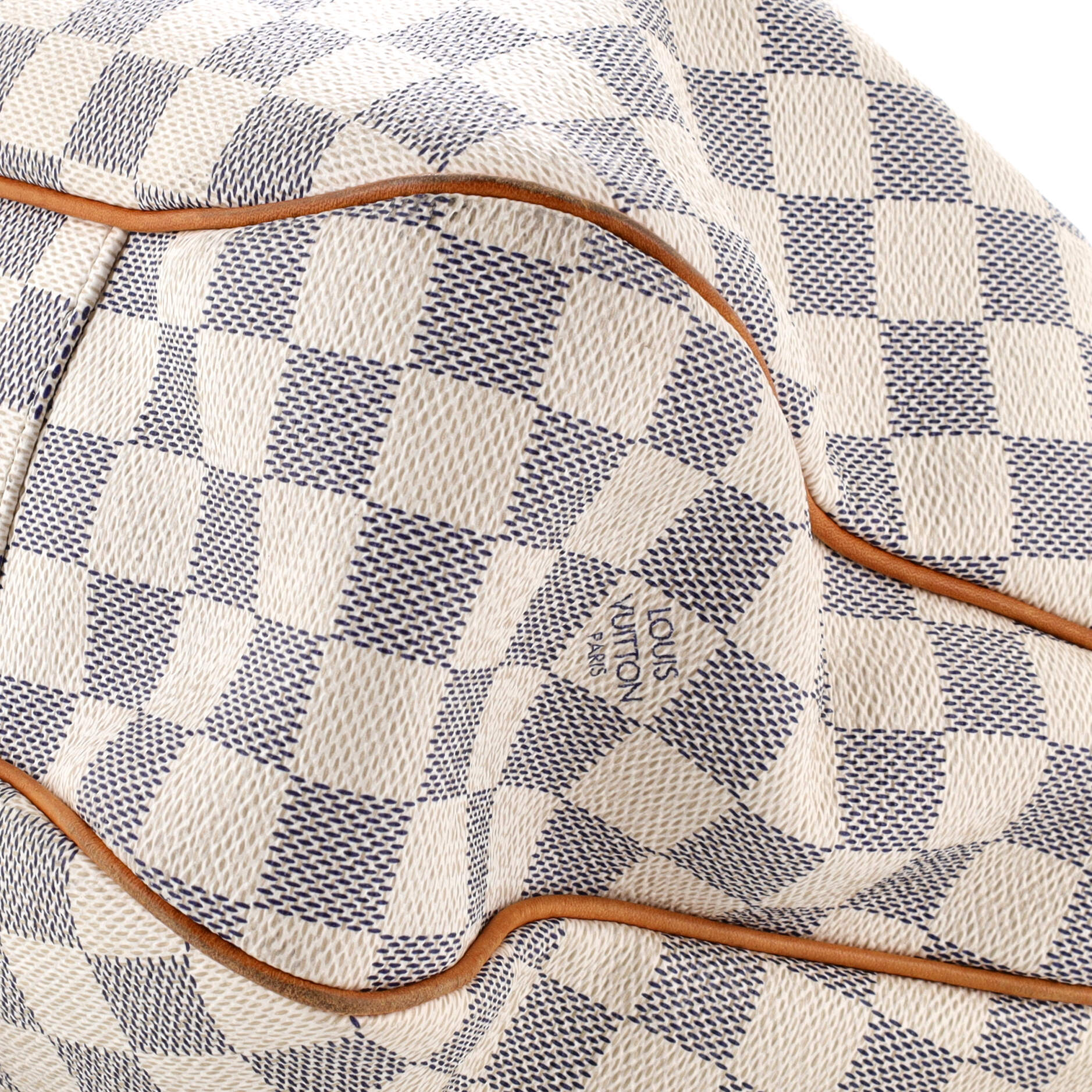 Evora Handbag Damier MM - Image 6