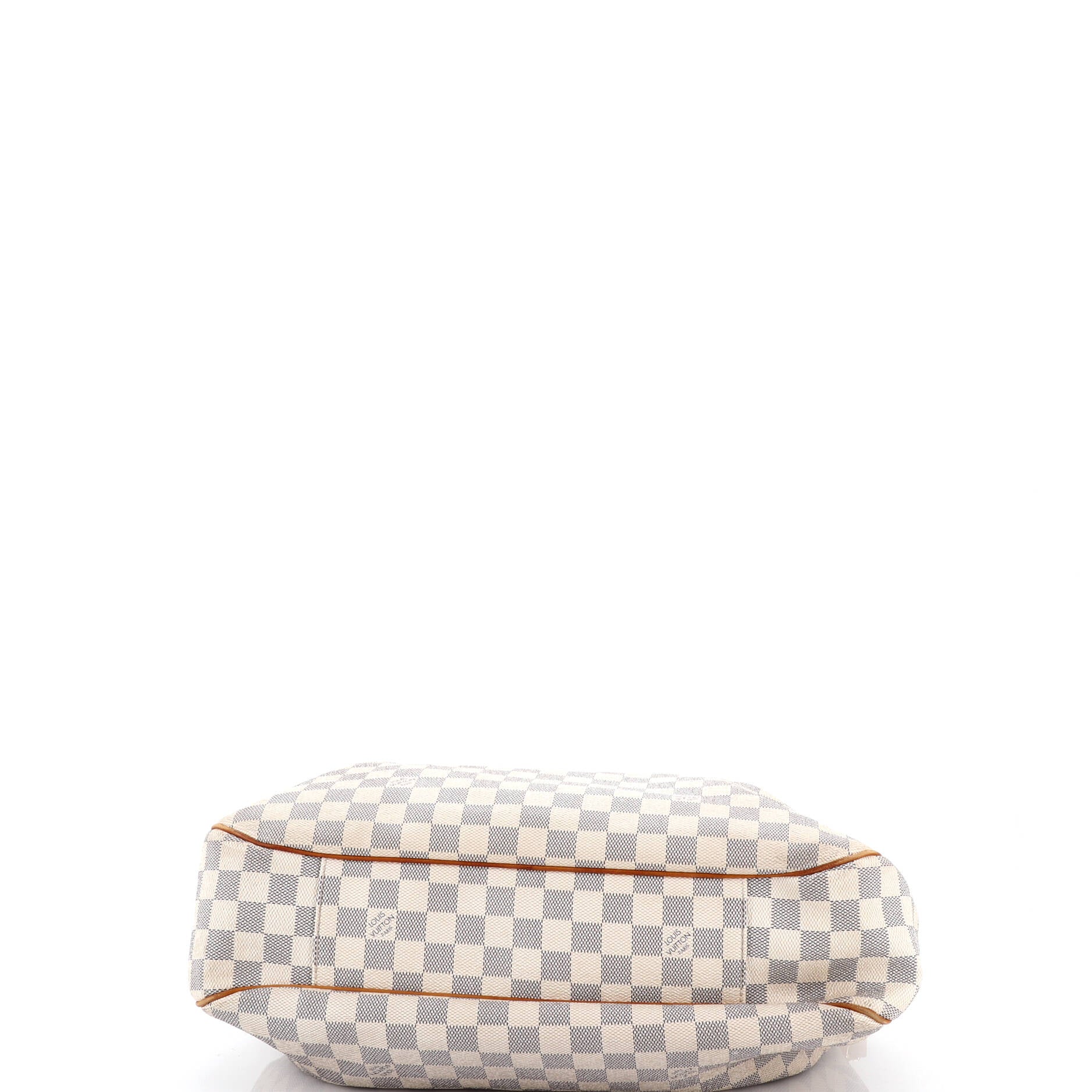 Evora Handbag Damier MM - Image 4
