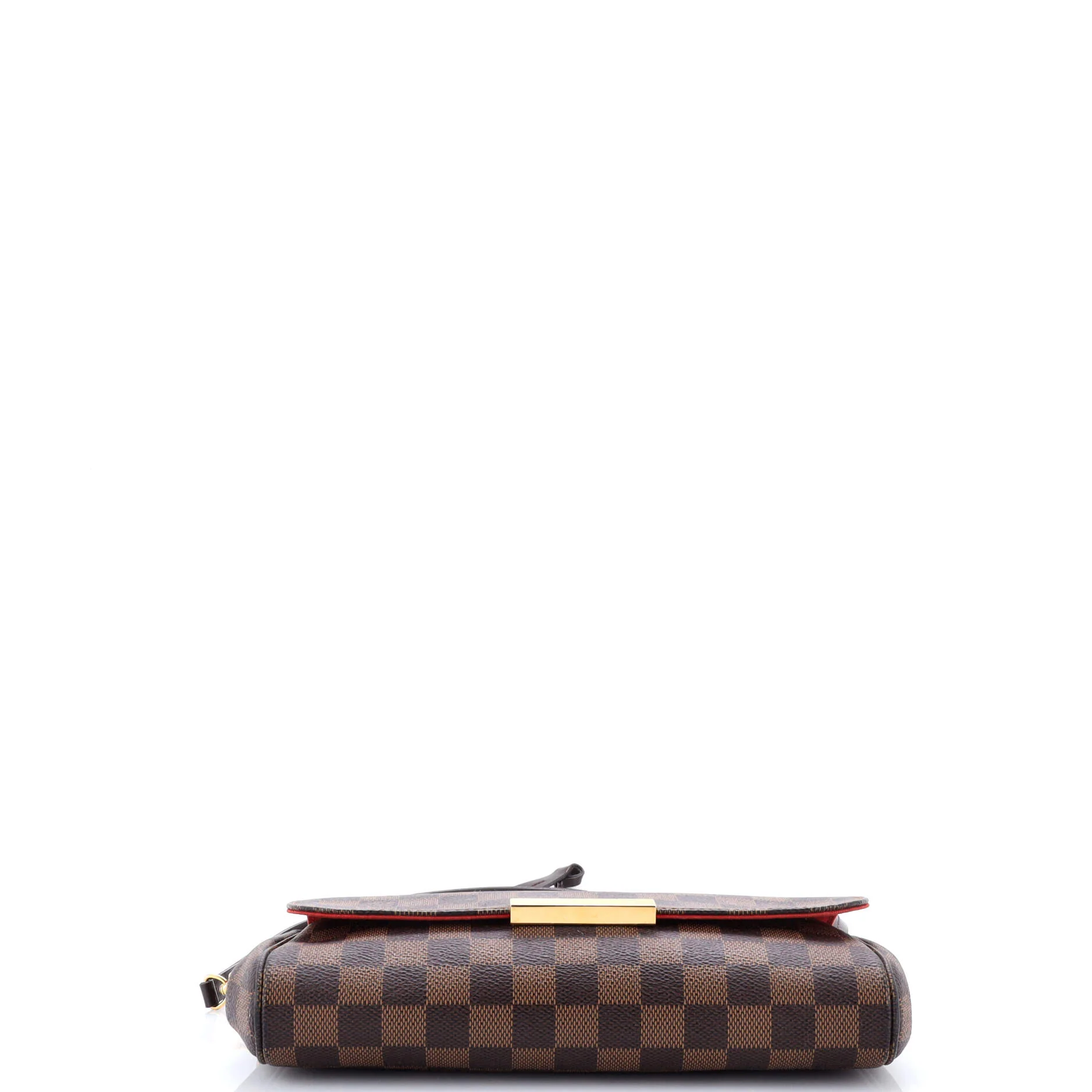 Favorite Handbag Damier MM - Image 4