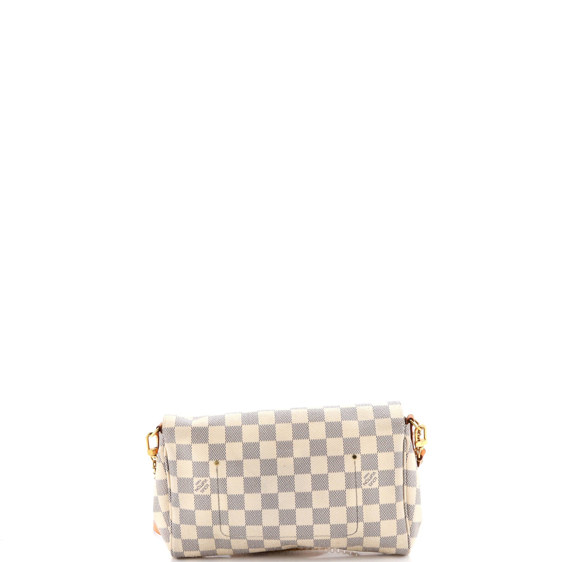 Favorite Handbag Damier MM - Image 3