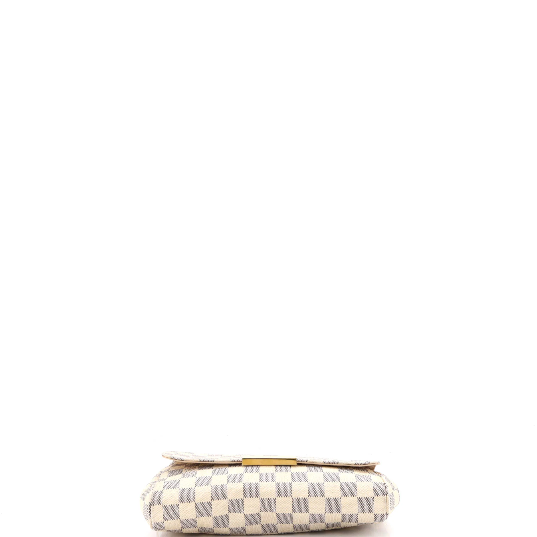 Favorite Handbag Damier MM - Image 4