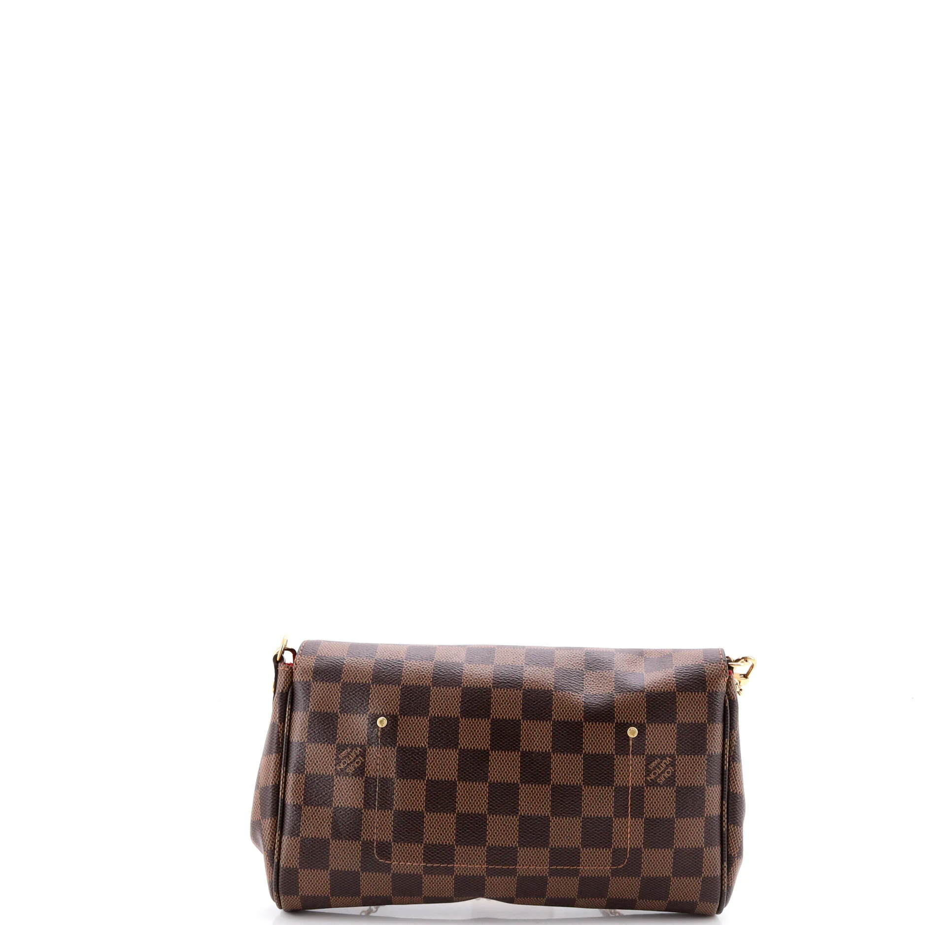 Favorite Handbag Damier MM - Image 3
