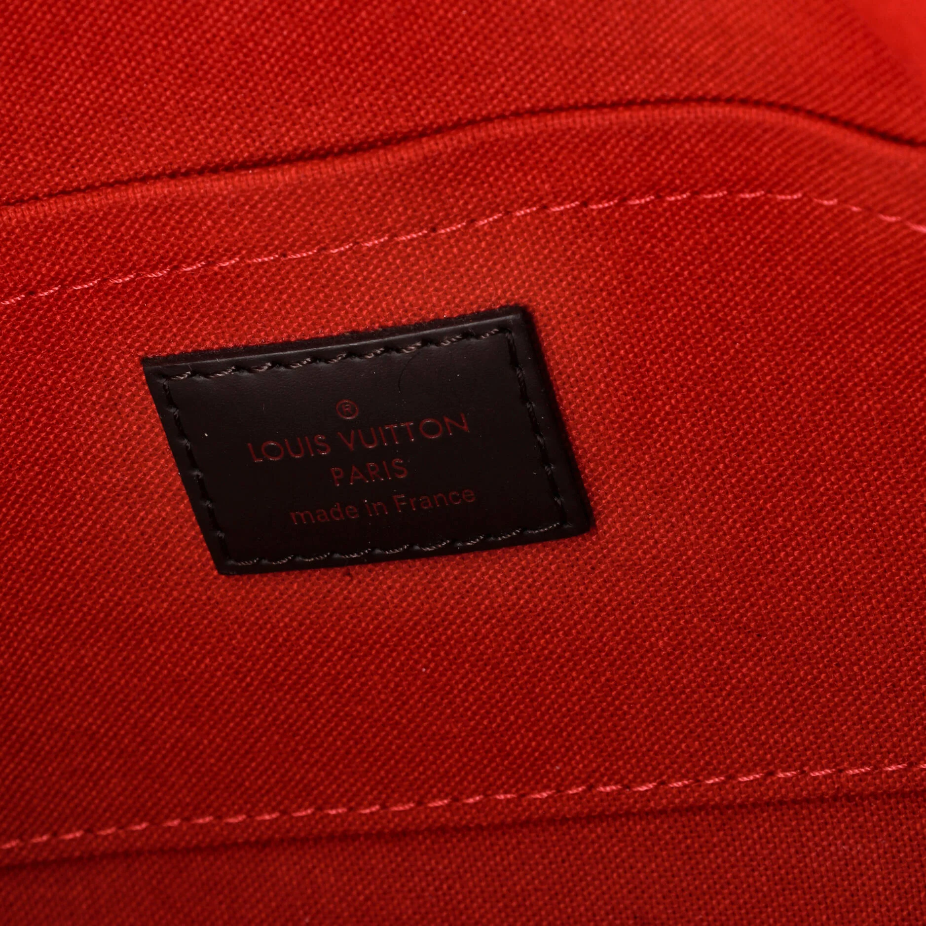 Favorite Handbag Damier MM - Image 6