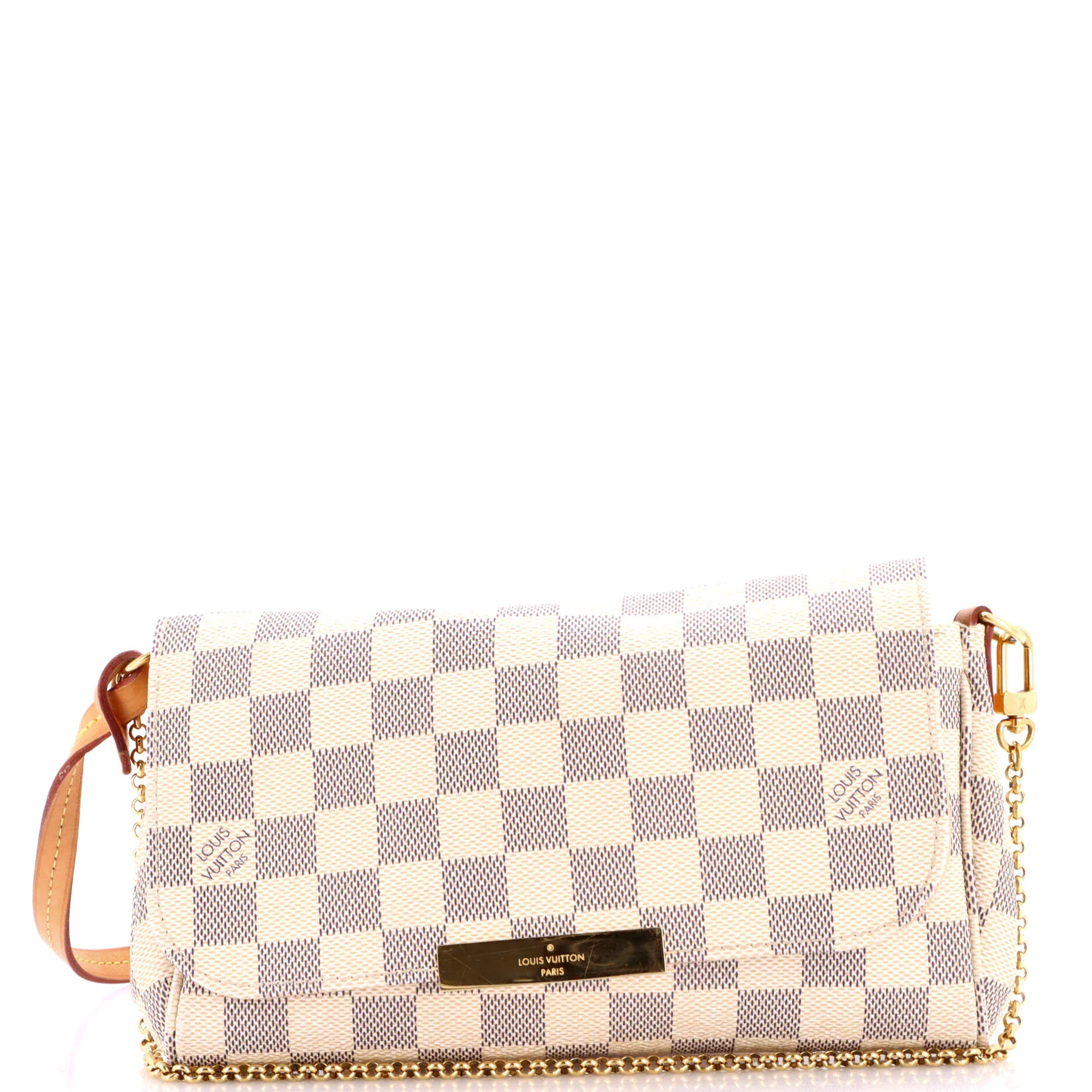 Favorite Handbag Damier PM