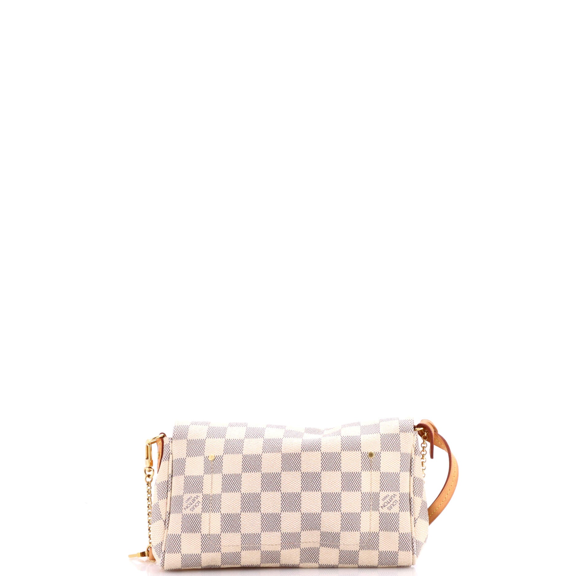Favorite Handbag Damier PM - Image 3