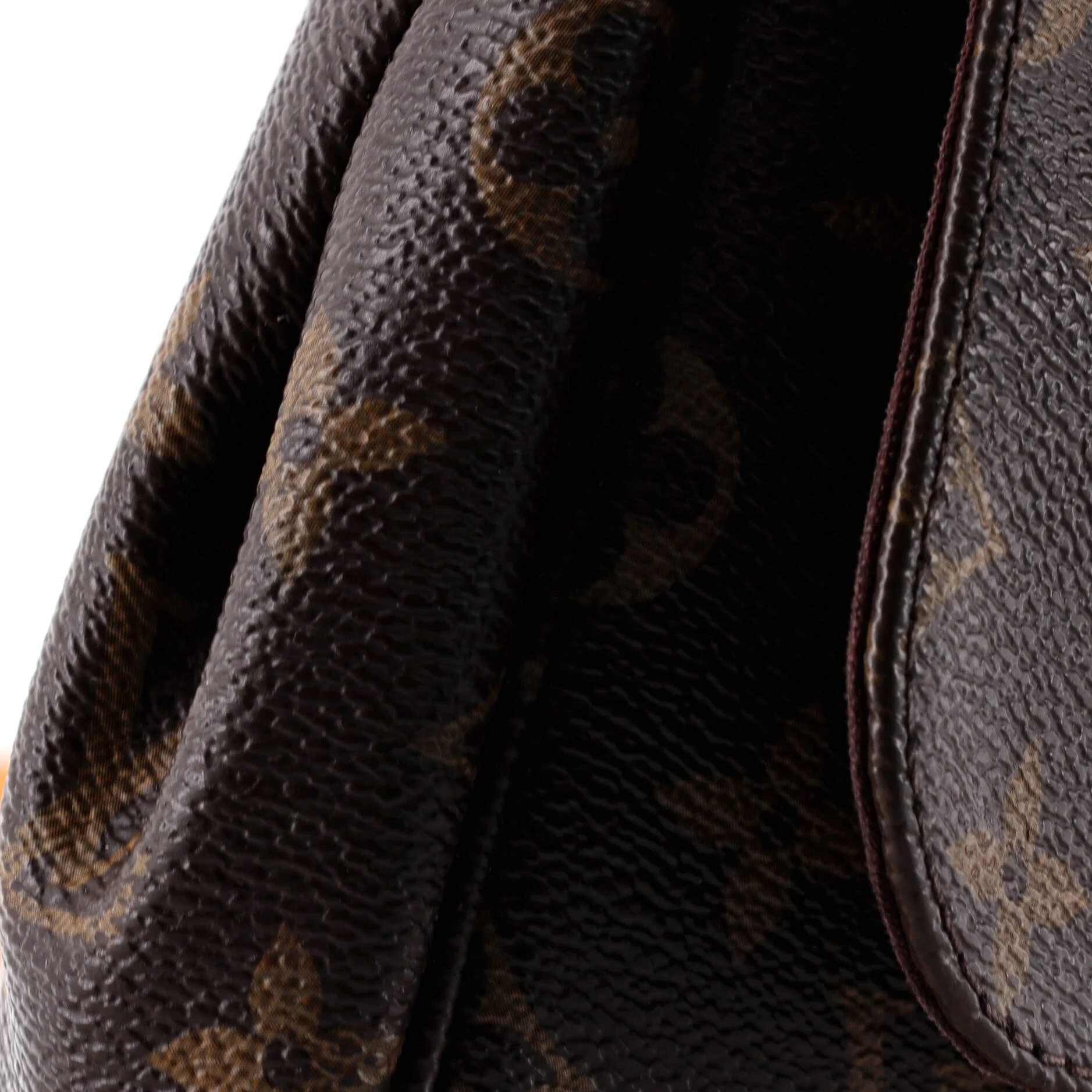 Favorite Handbag Monogram Canvas MM - Image 6