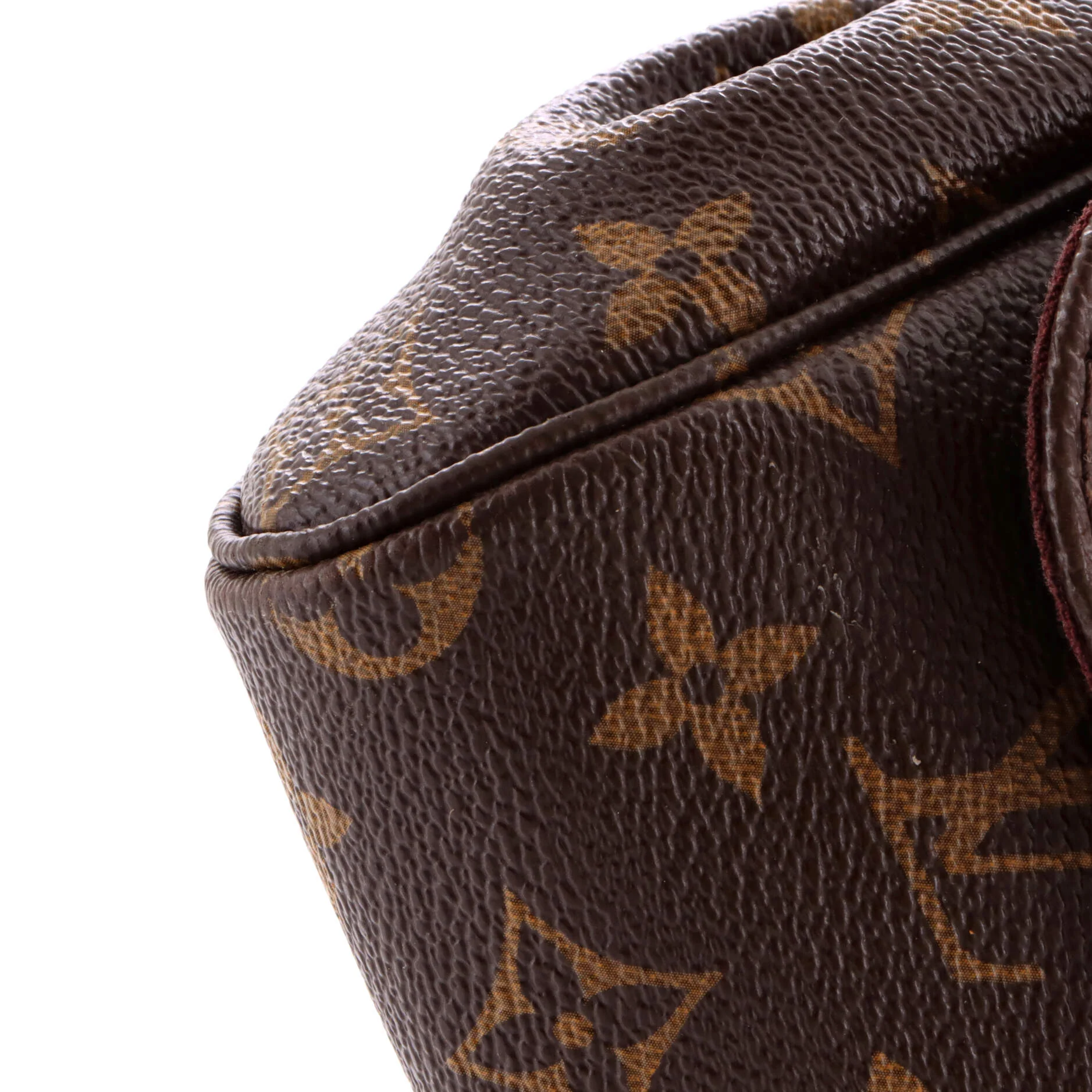 Favorite Handbag Monogram Canvas MM - Image 6