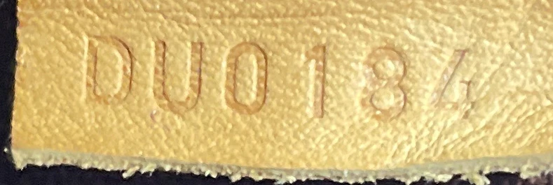 Favorite Handbag Monogram Canvas MM - Image 8