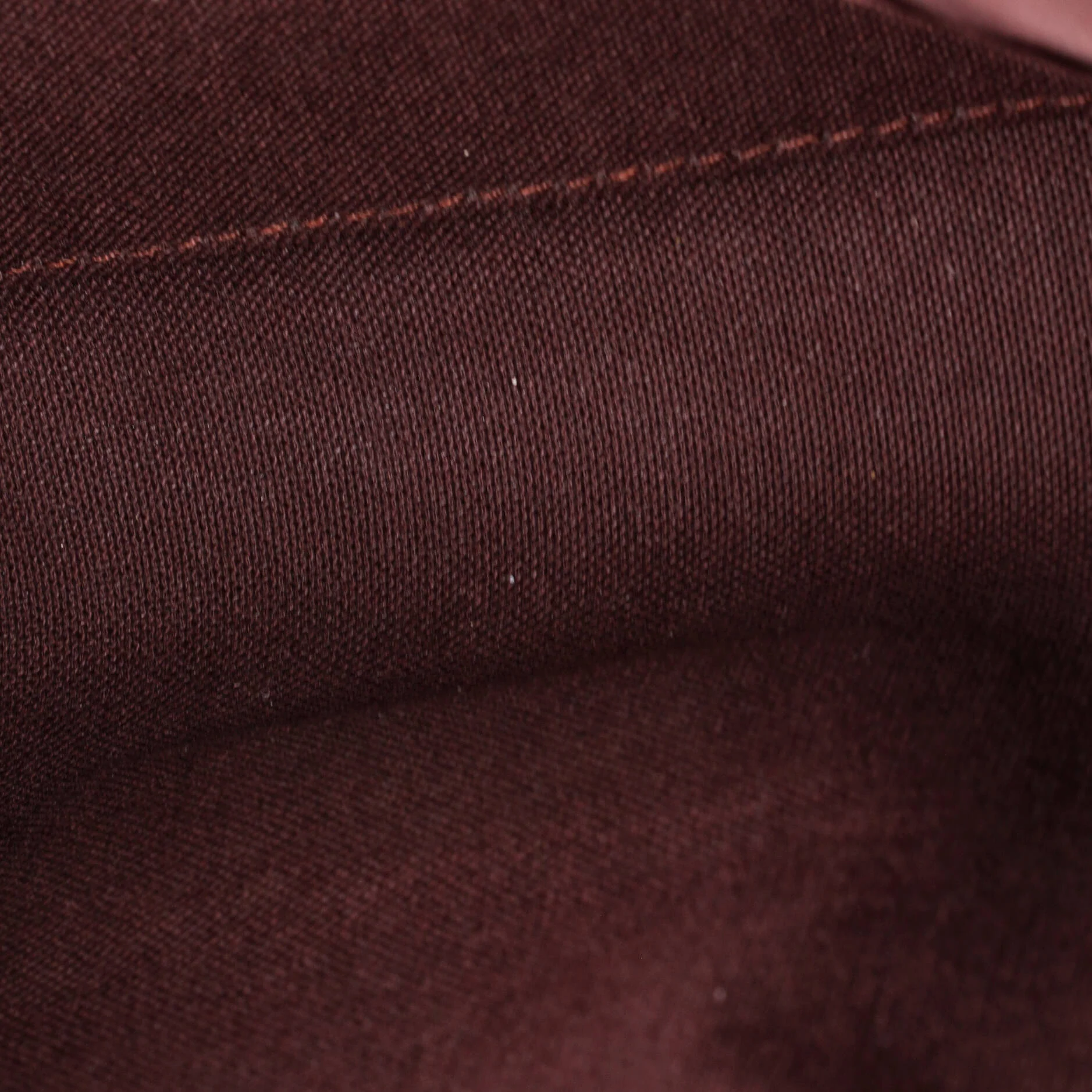 Favorite Handbag Monogram Canvas PM - Image 5