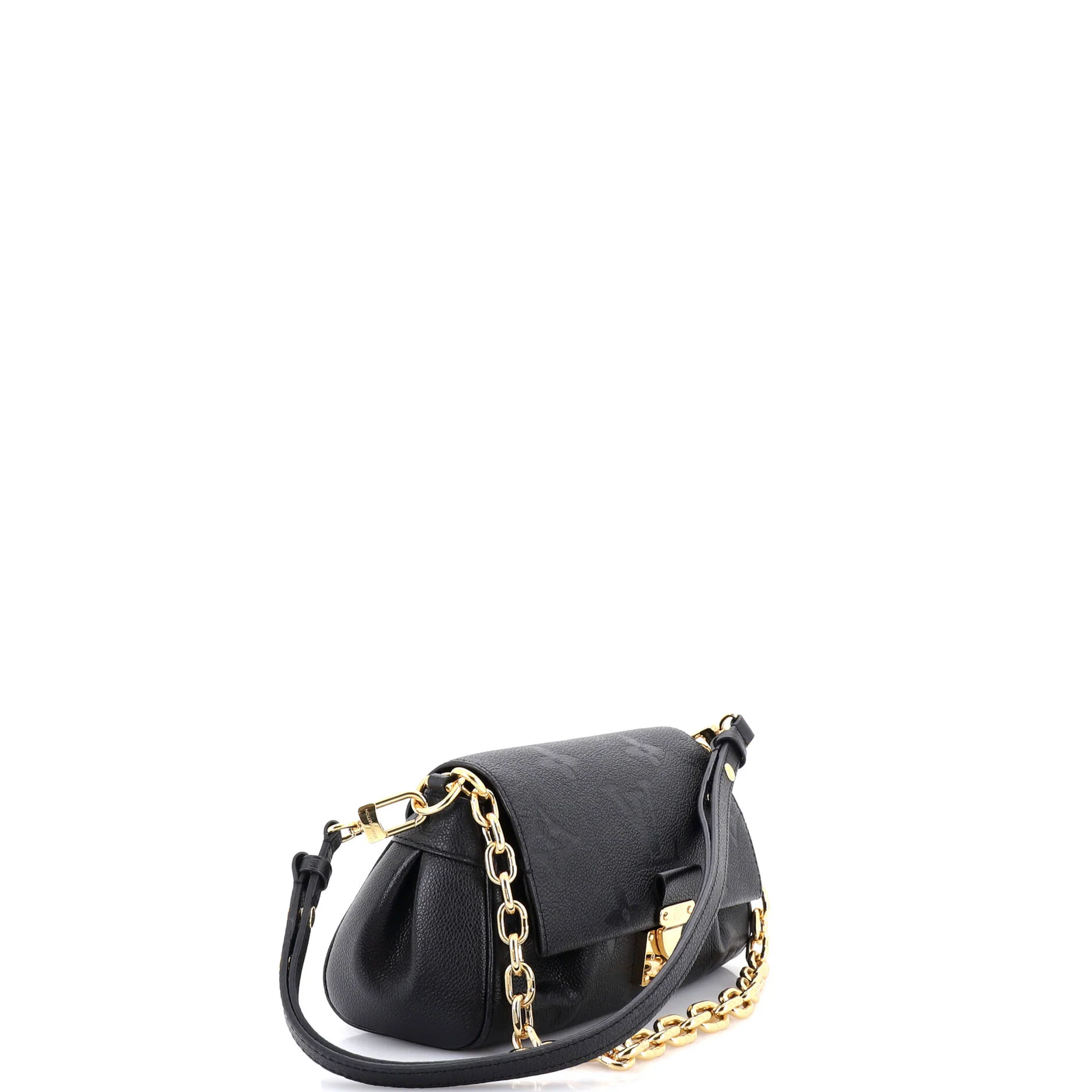 Favorite NM Handbag Monogram Empreinte Giant - Image 2