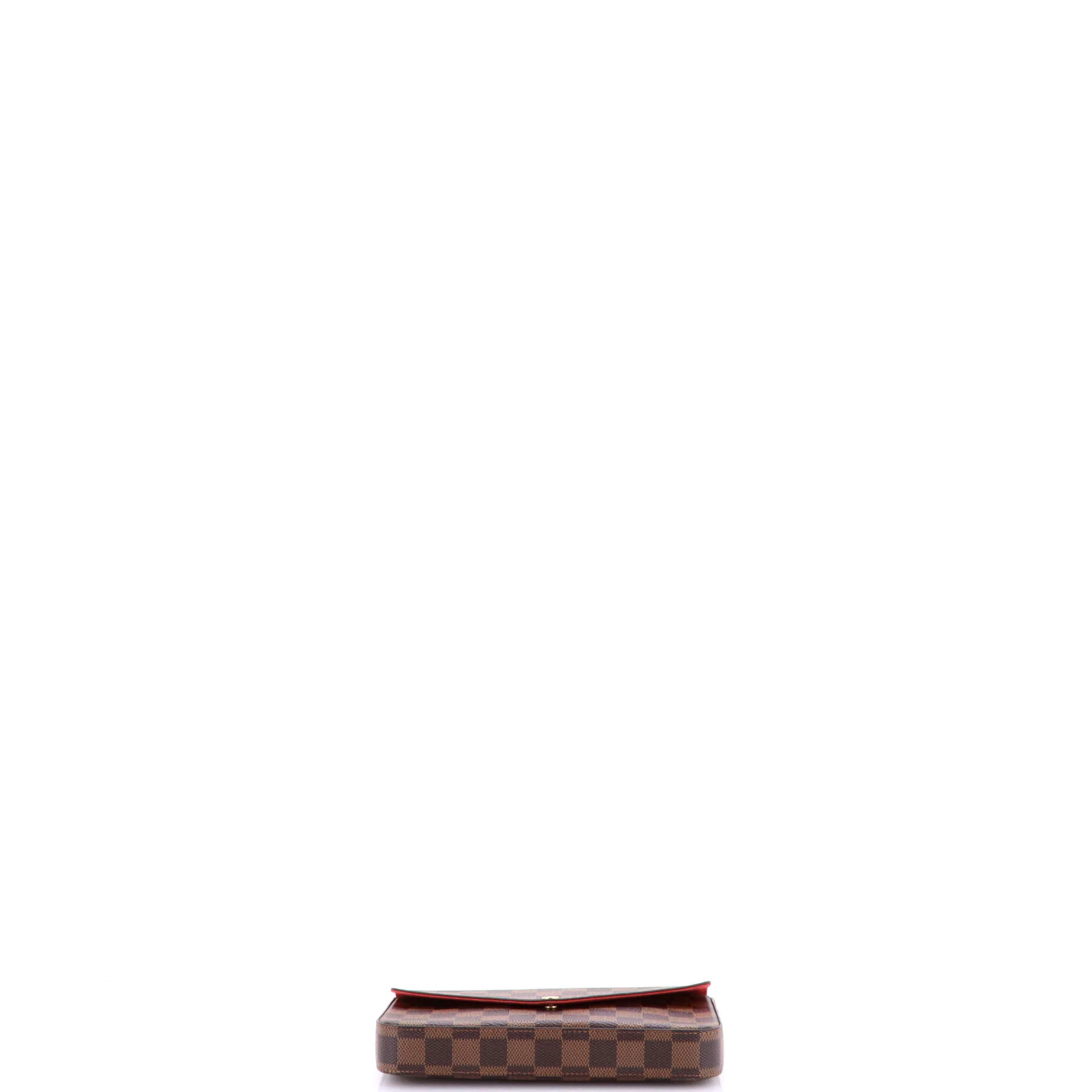 Felicie Pochette Damier - Image 5