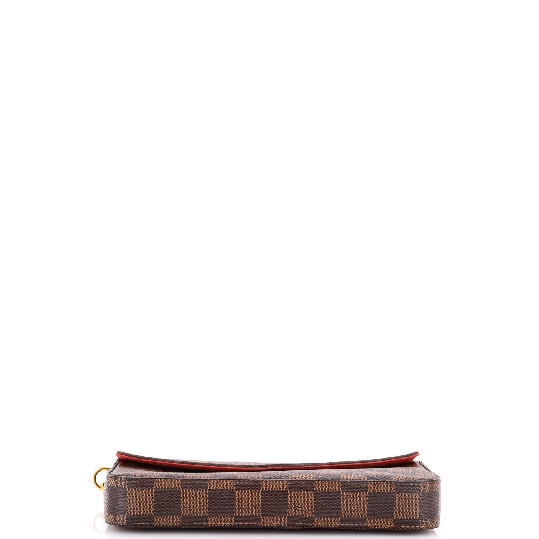 Felicie Pochette Damier - Image 5